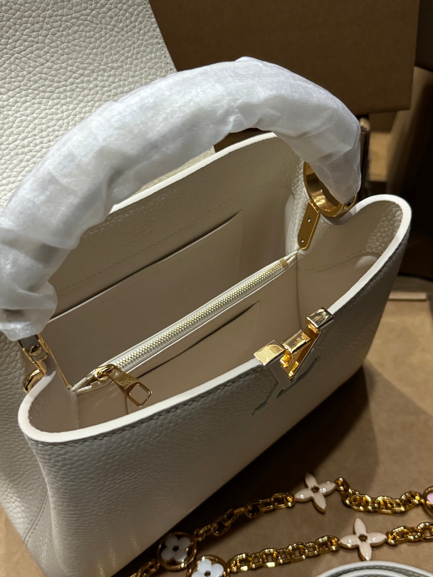 LuxluxHouse Best Quality Bags  Louis Vuitton