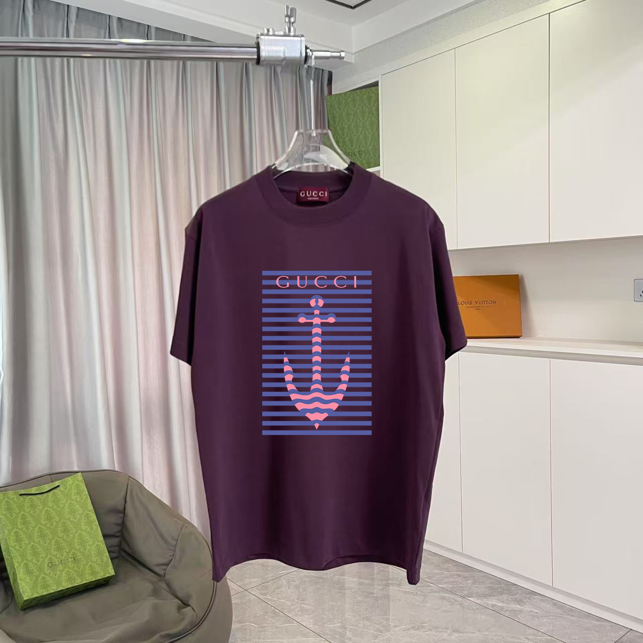 LuxluxHouse Best Quality Clothes Gucci T-shirt