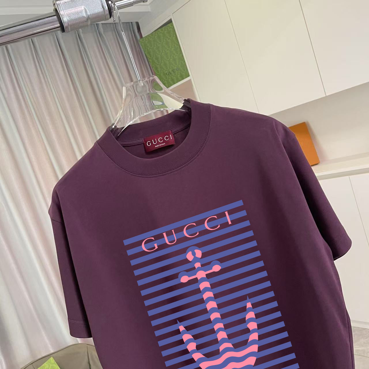 LuxluxHouse Best Quality Clothes Gucci T-shirt