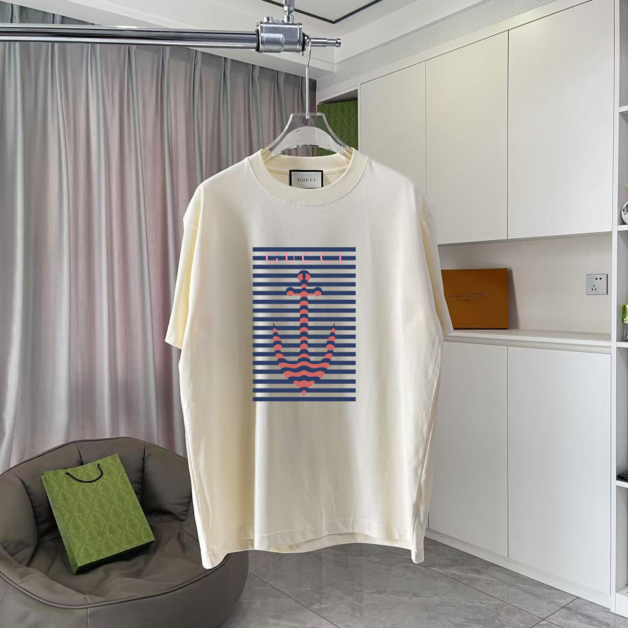 LuxluxHouse Best Quality Clothes Gucci T-shirt