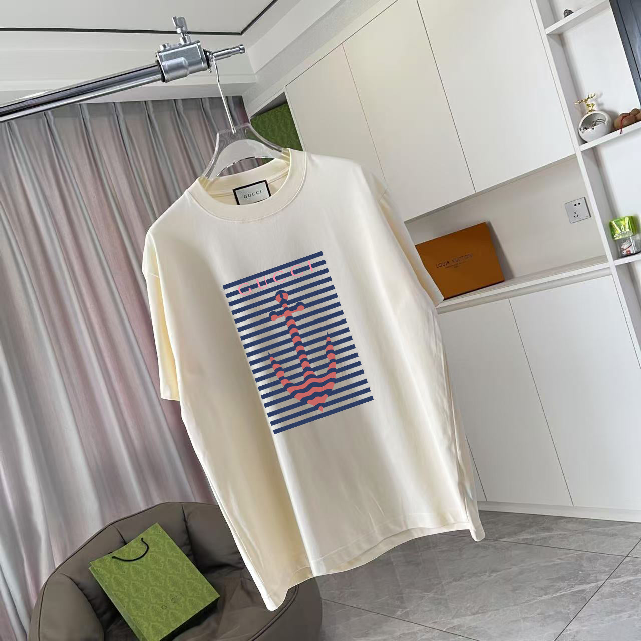 LuxluxHouse Best Quality Clothes Gucci T-shirt