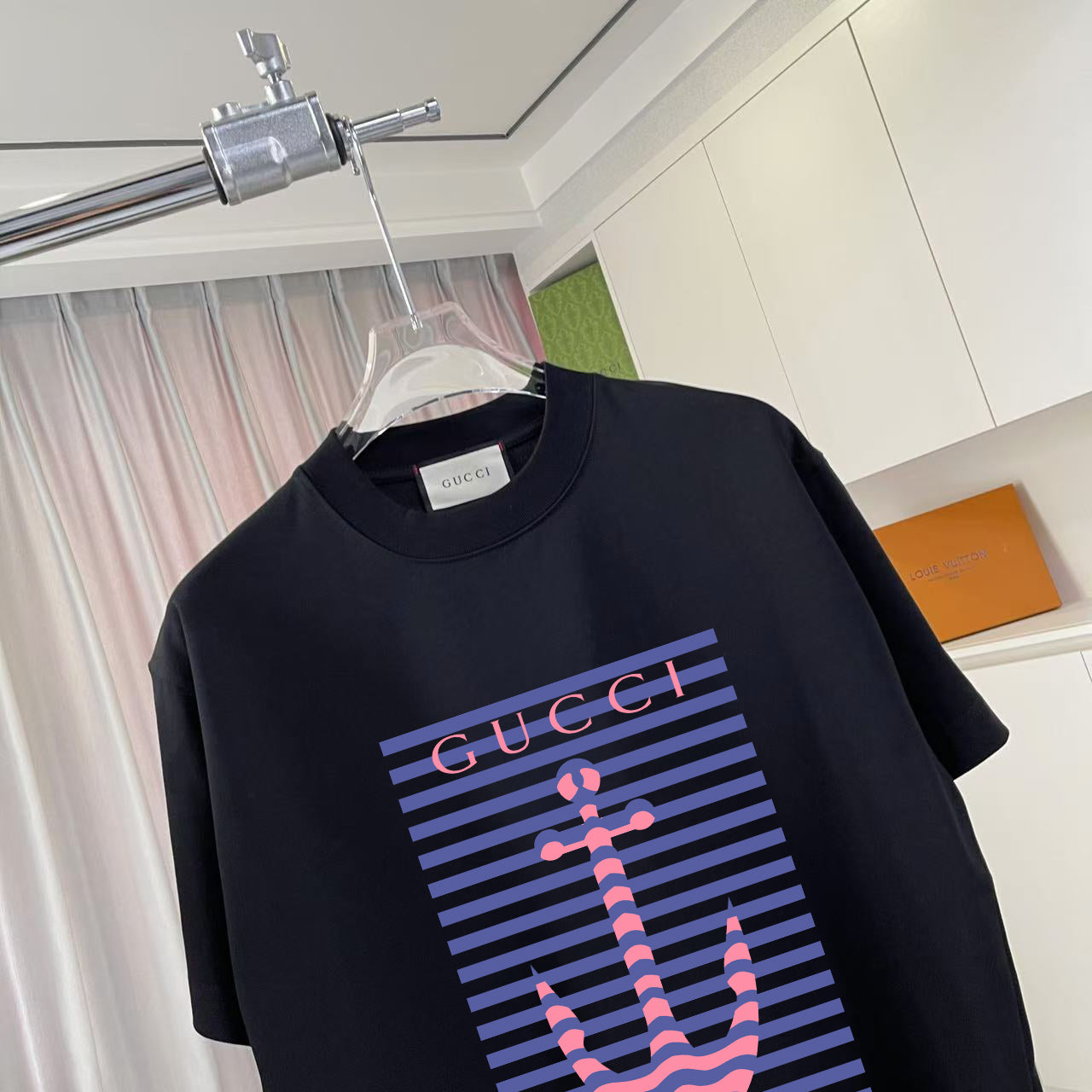 LuxluxHouse Best Quality Clothes Gucci T-shirt