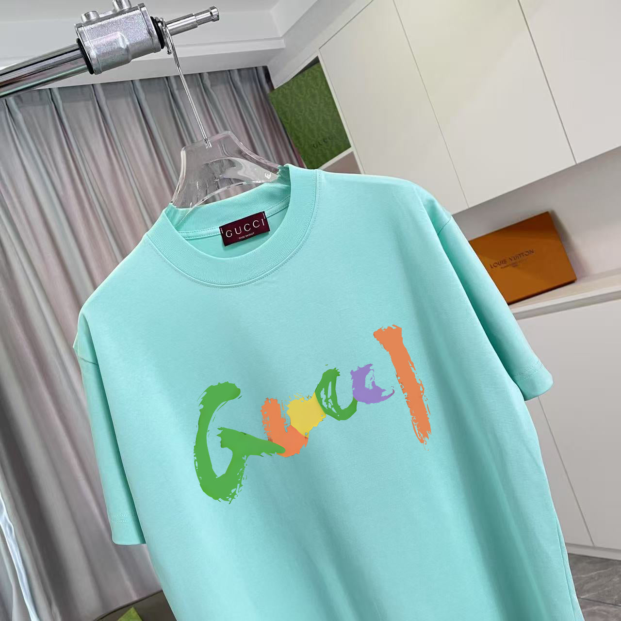 LuxluxHouse Best Quality Clothes Gucci T-shirt