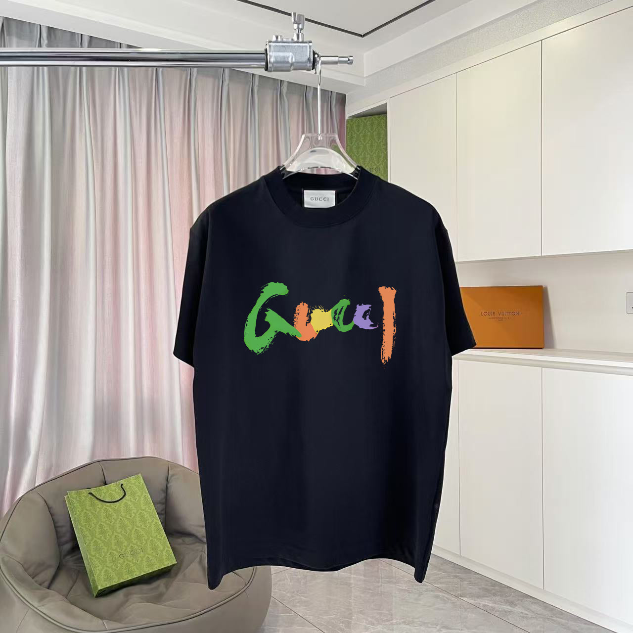 LuxluxHouse Best Quality Clothes Gucci T-shirt