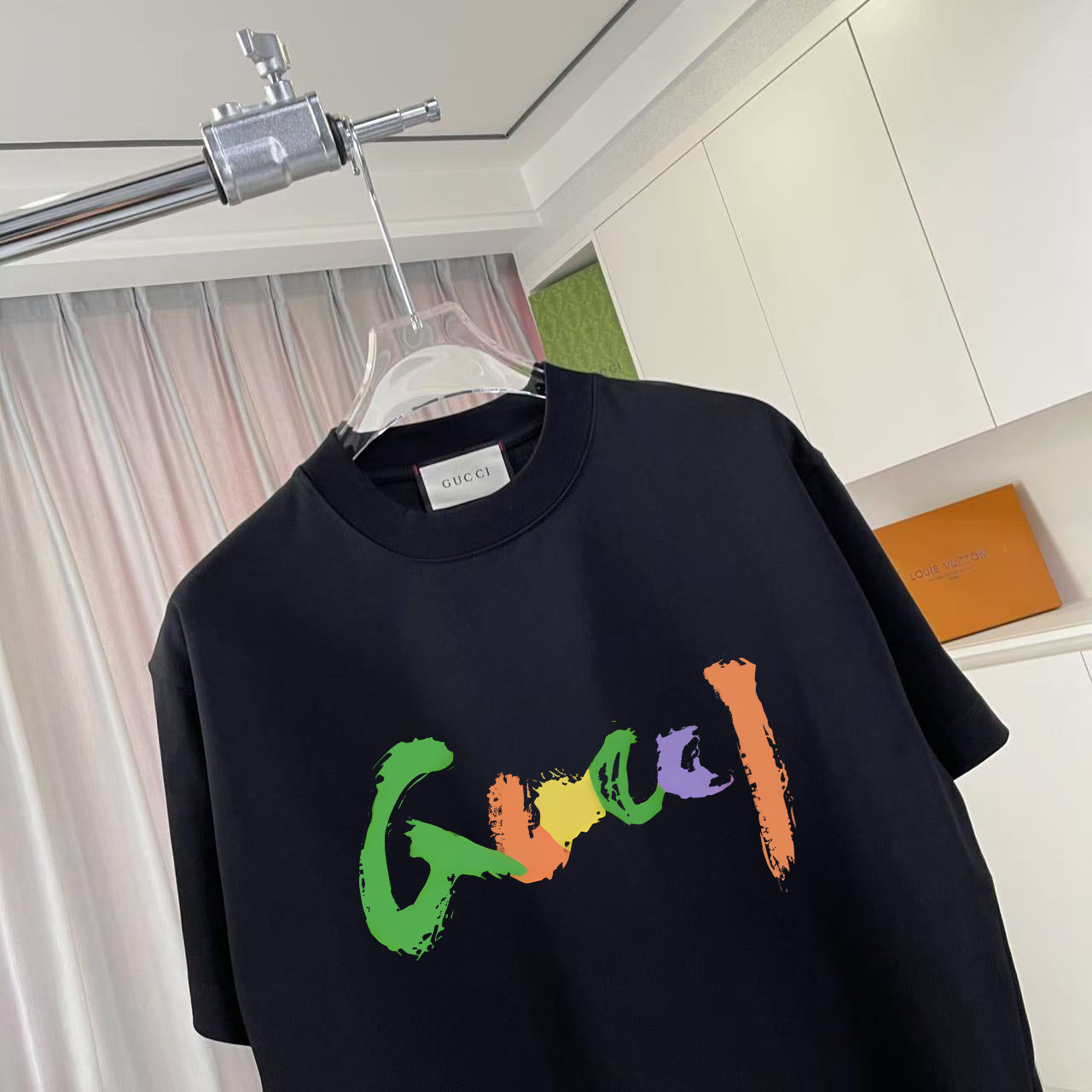 LuxluxHouse Best Quality Clothes Gucci T-shirt