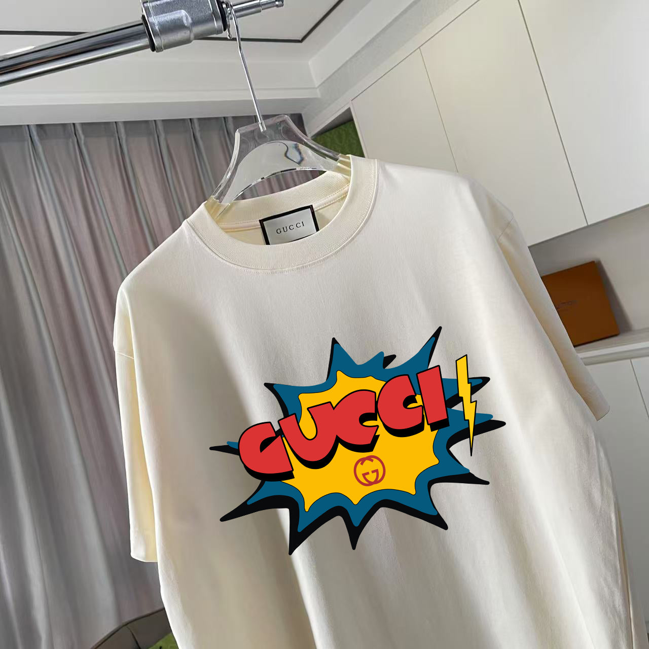 LuxluxHouse Best Quality Clothes Gucci T-shirt