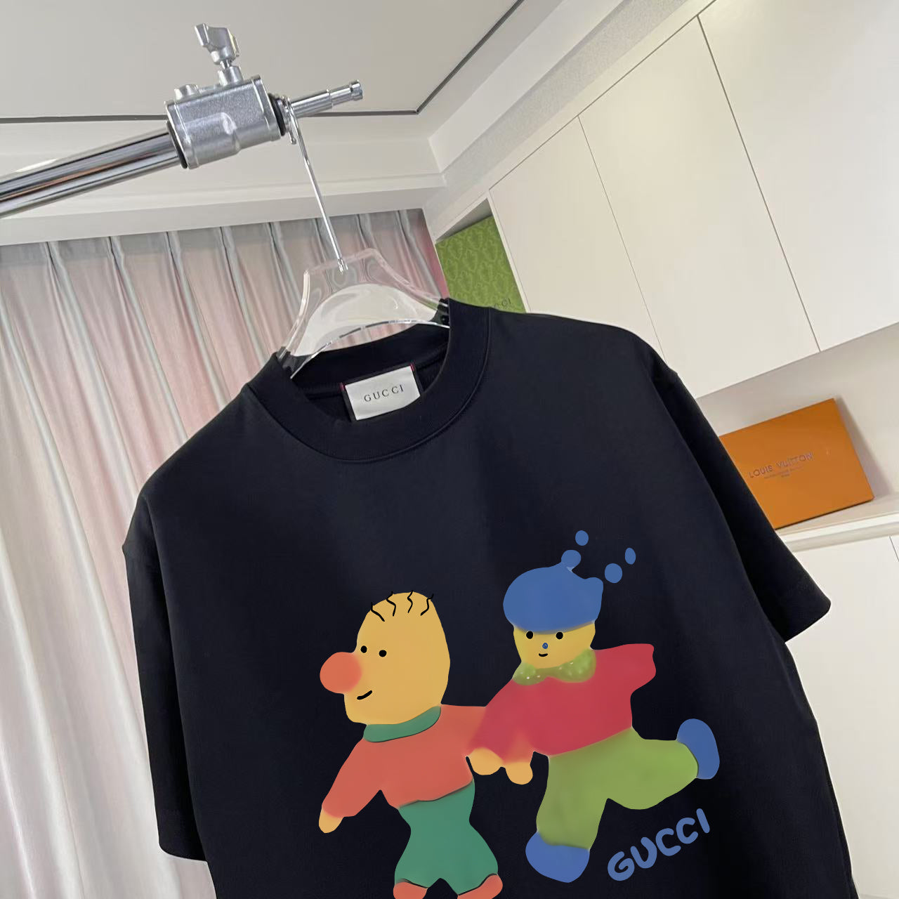 LuxluxHouse Best Quality Clothes Gucci T-shirt