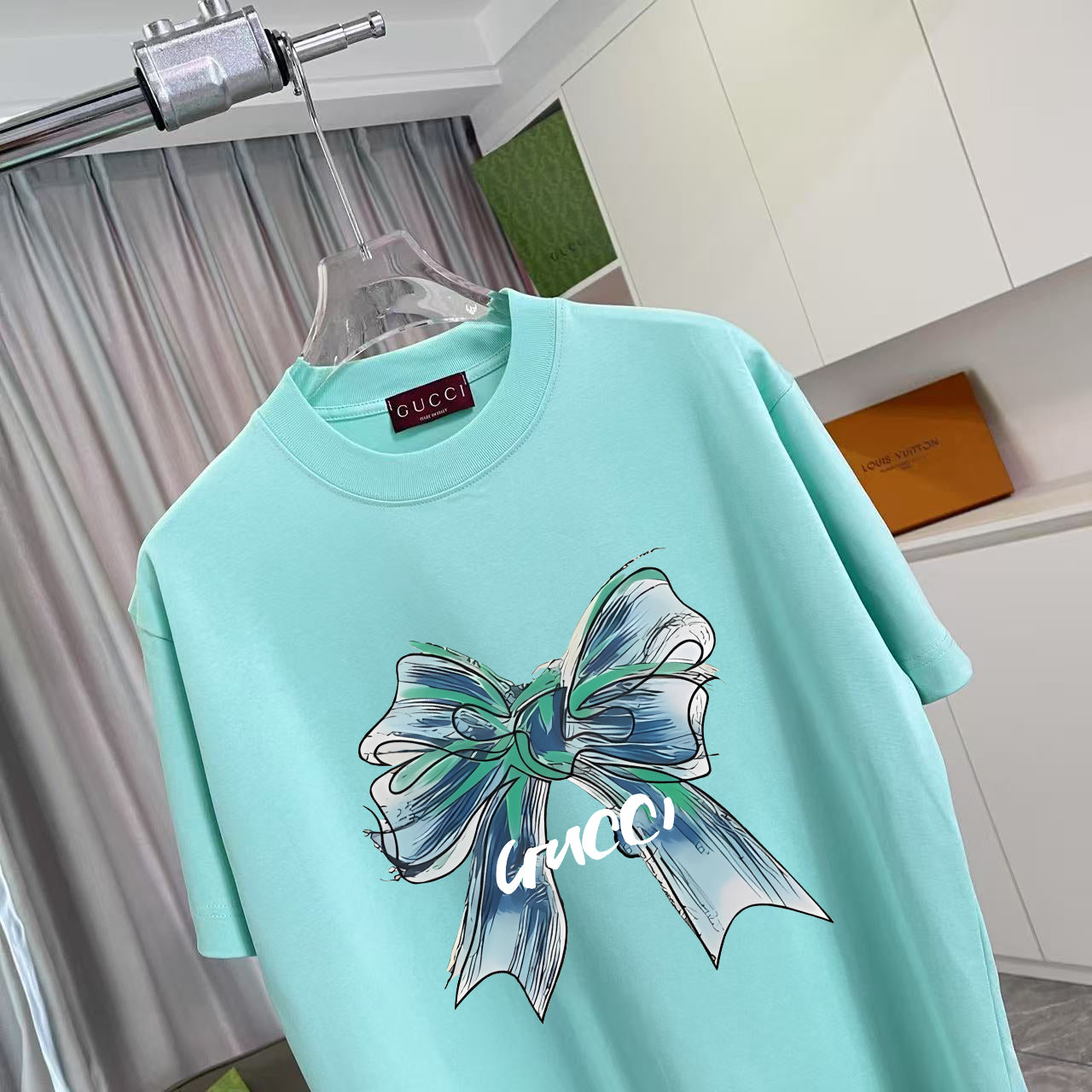 LuxluxHouse Best Quality Clothes Gucci T-shirt