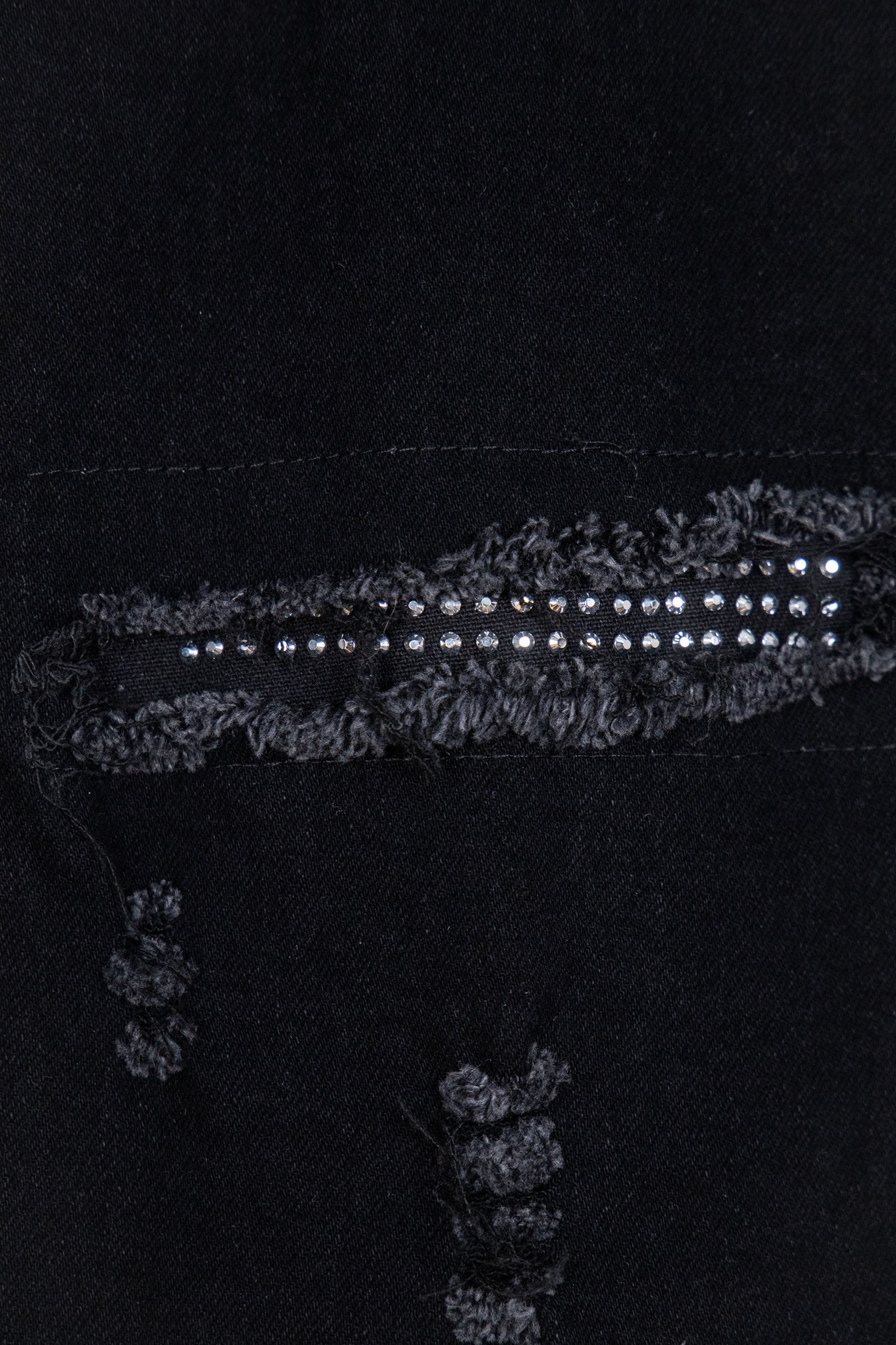 LuxluxHouse Best Quality Clothes Amiri Pants