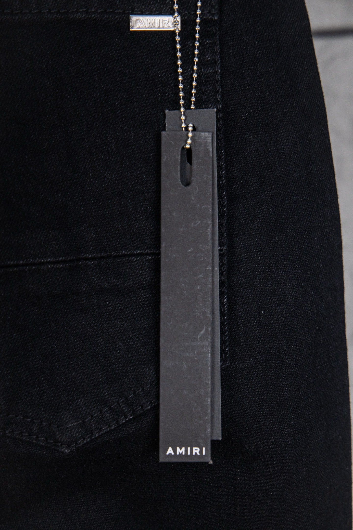LuxluxHouse Best Quality Clothes Amiri Pants