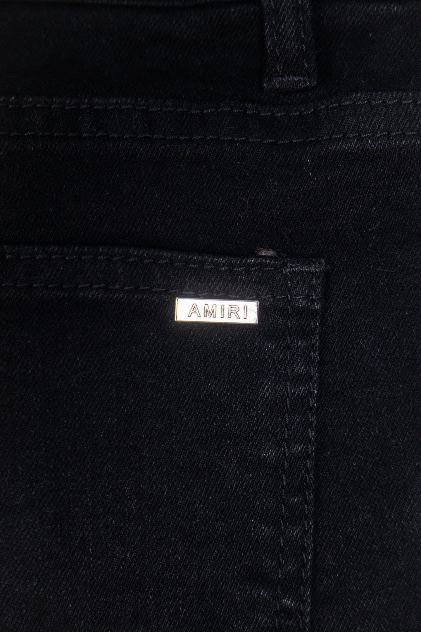 LuxluxHouse Best Quality Clothes Amiri Pants
