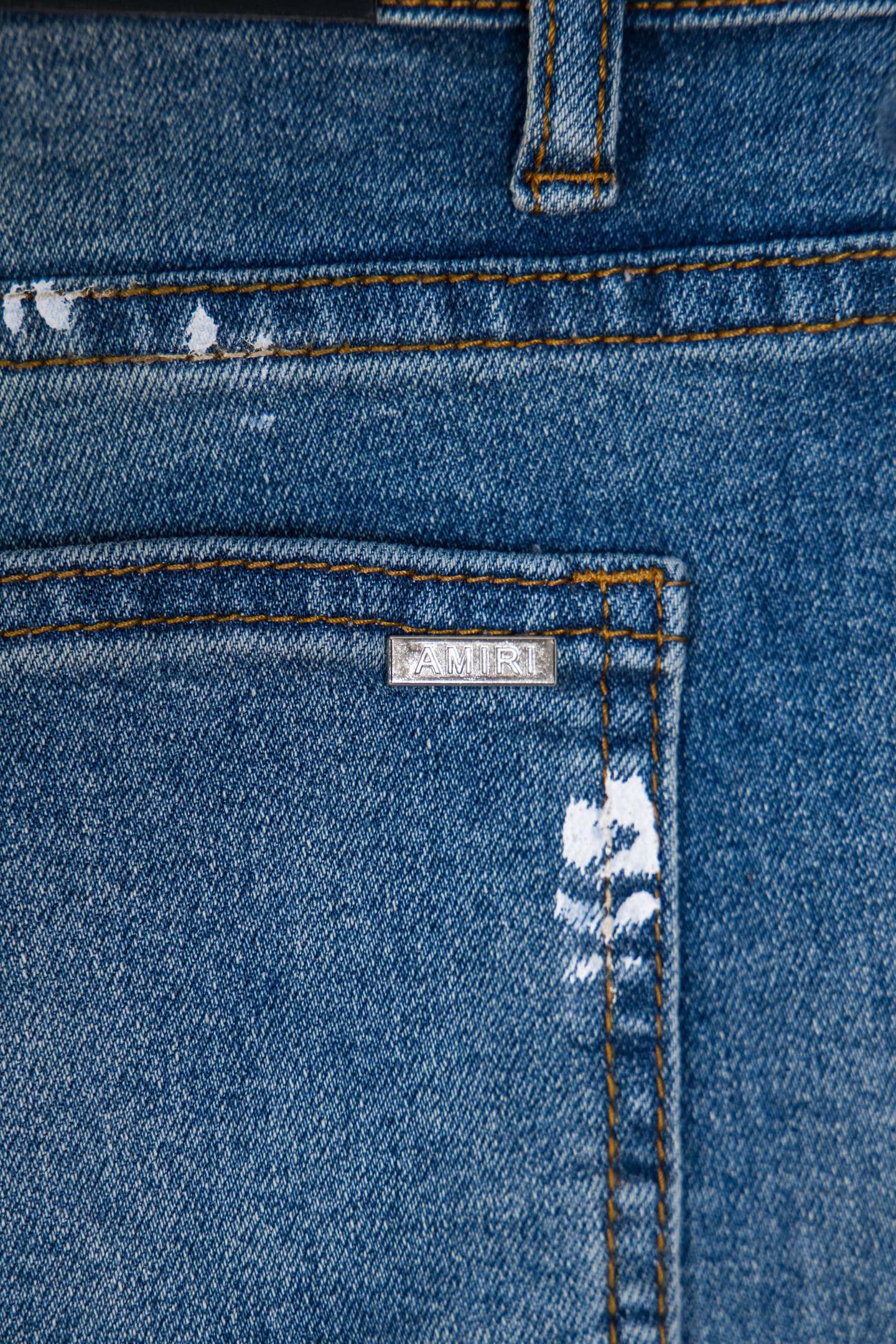 LuxluxHouse Best Quality Clothes Amiri Pants