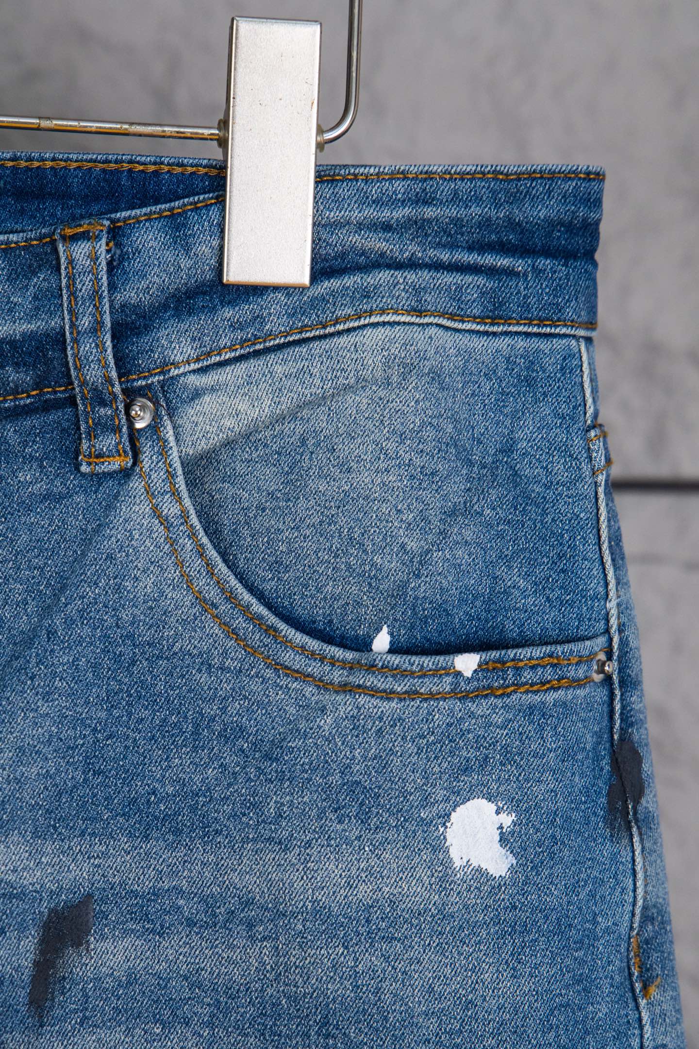 LuxluxHouse Best Quality Clothes Amiri Pants