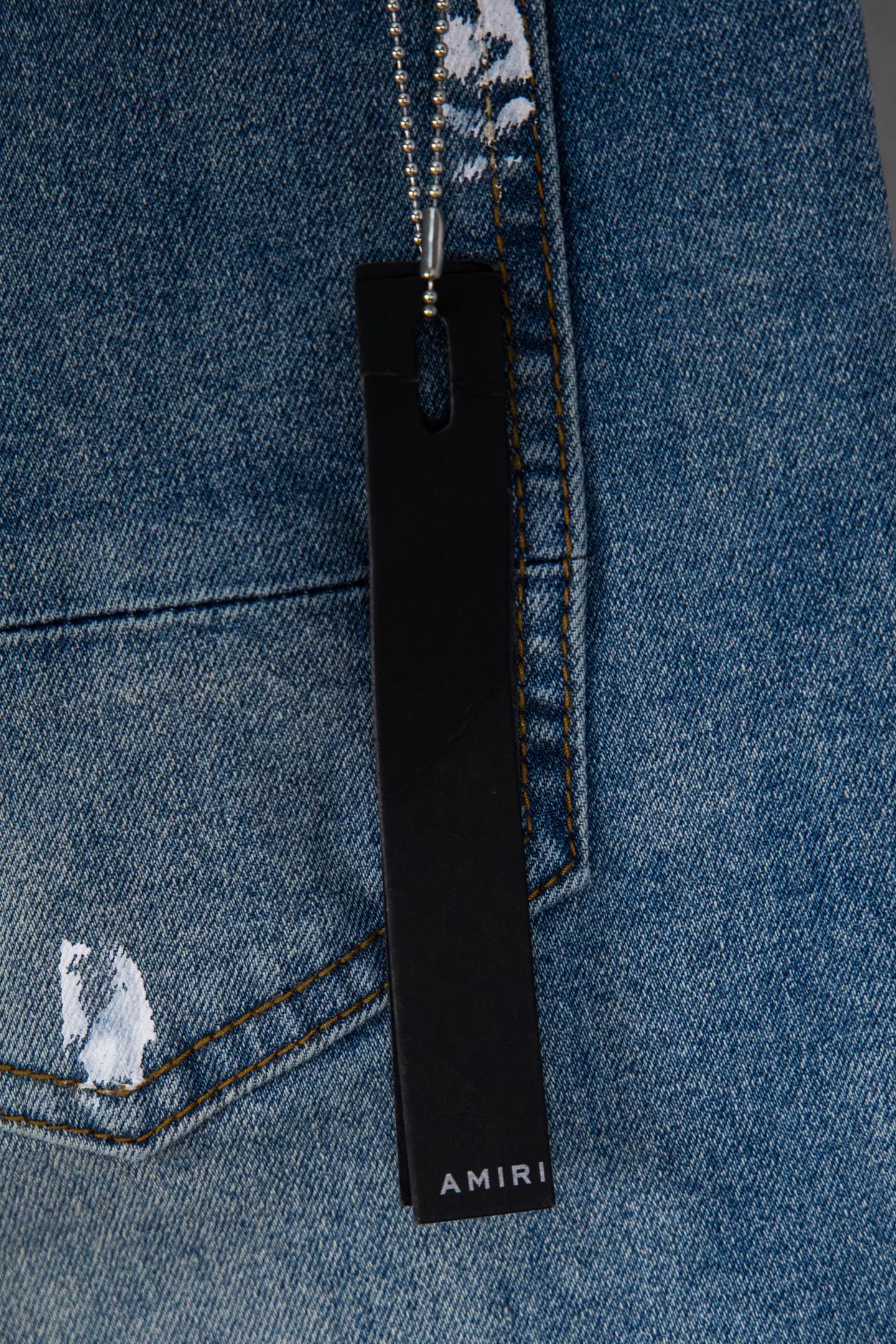 LuxluxHouse Best Quality Clothes Amiri Pants
