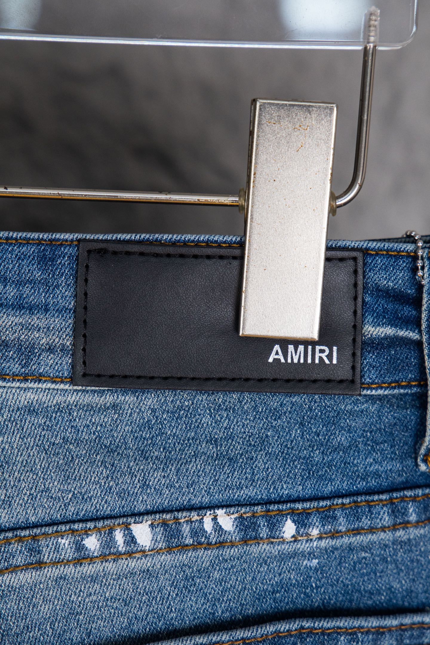 LuxluxHouse Best Quality Clothes Amiri Pants