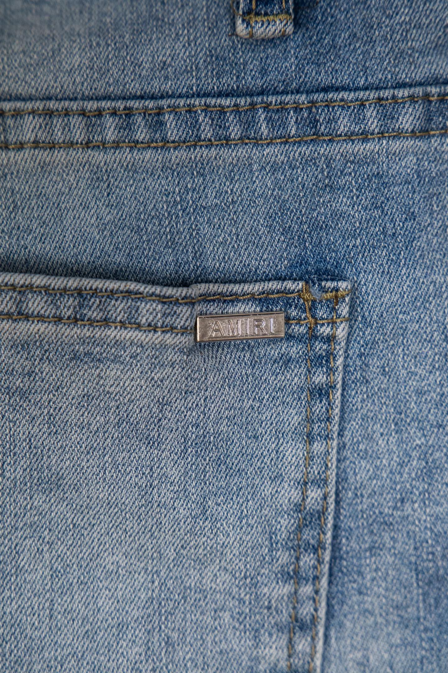 LuxluxHouse Best Quality Clothes Amiri Pants