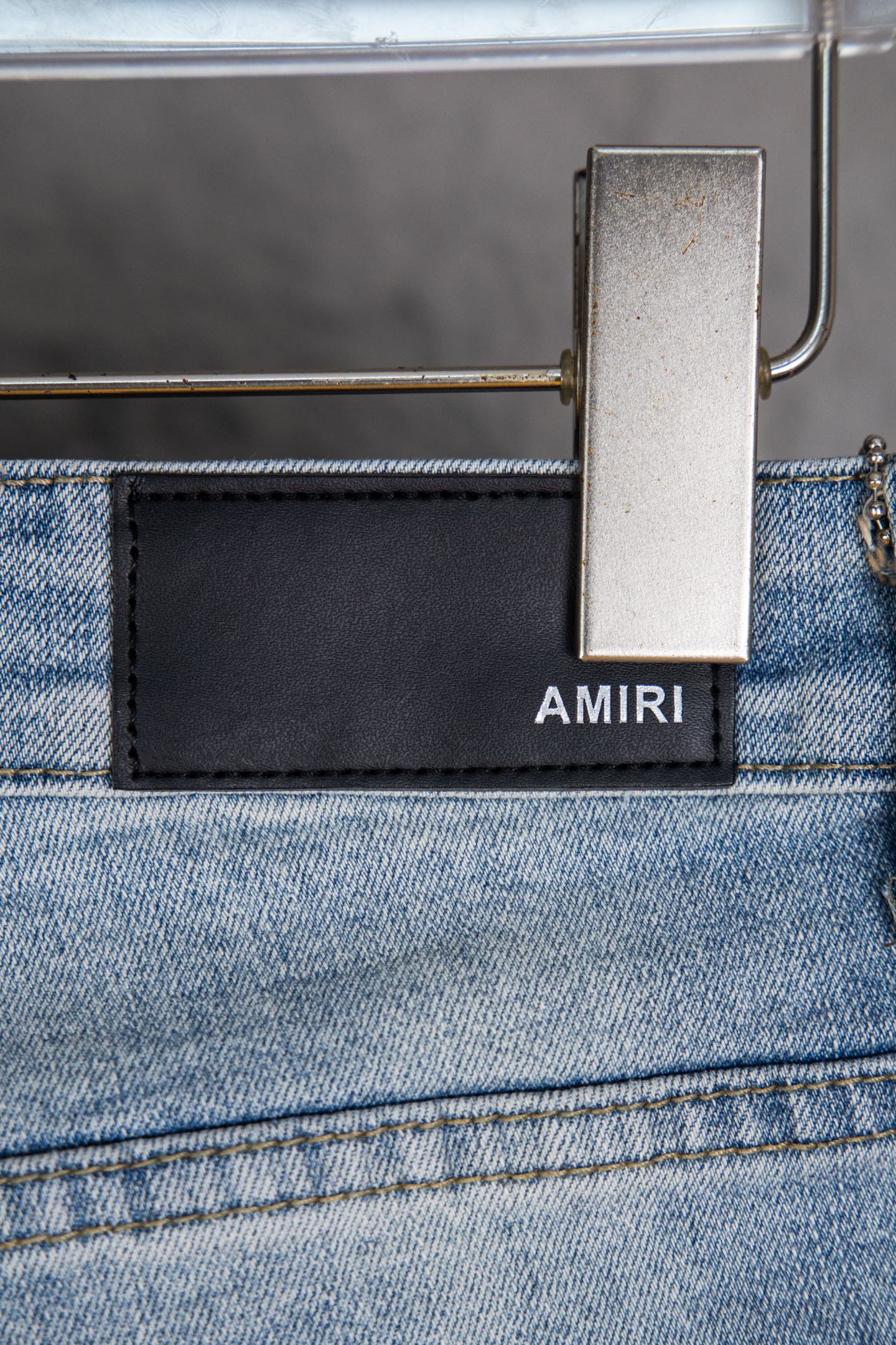 LuxluxHouse Best Quality Clothes Amiri Pants