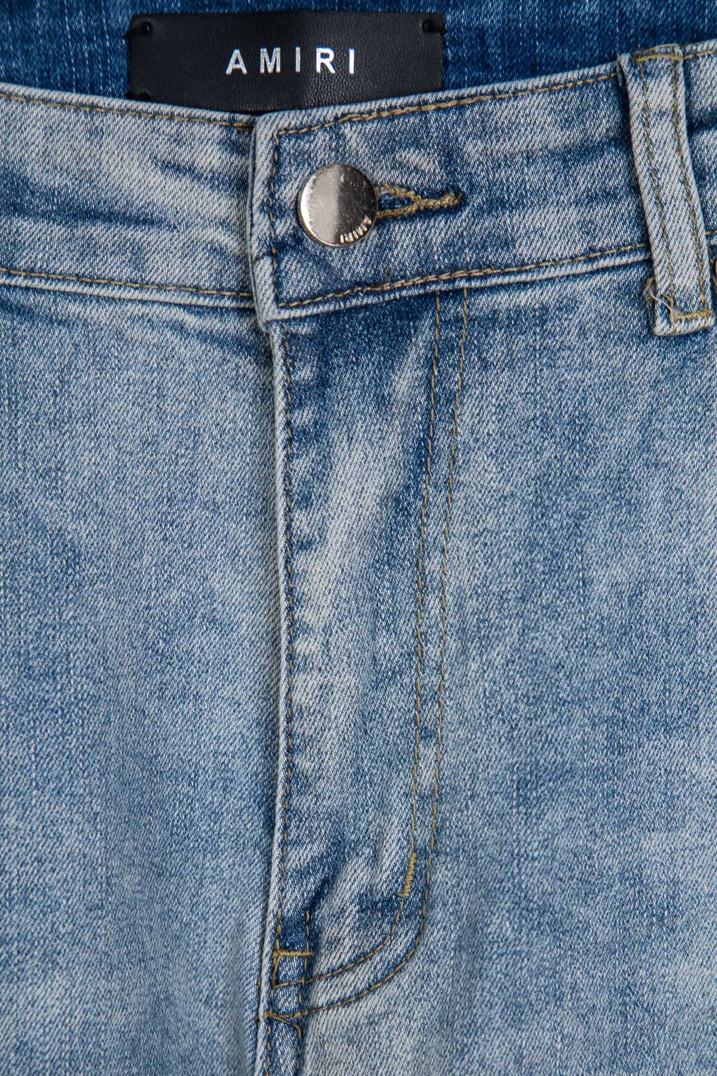 LuxluxHouse Best Quality Clothes Amiri Pants