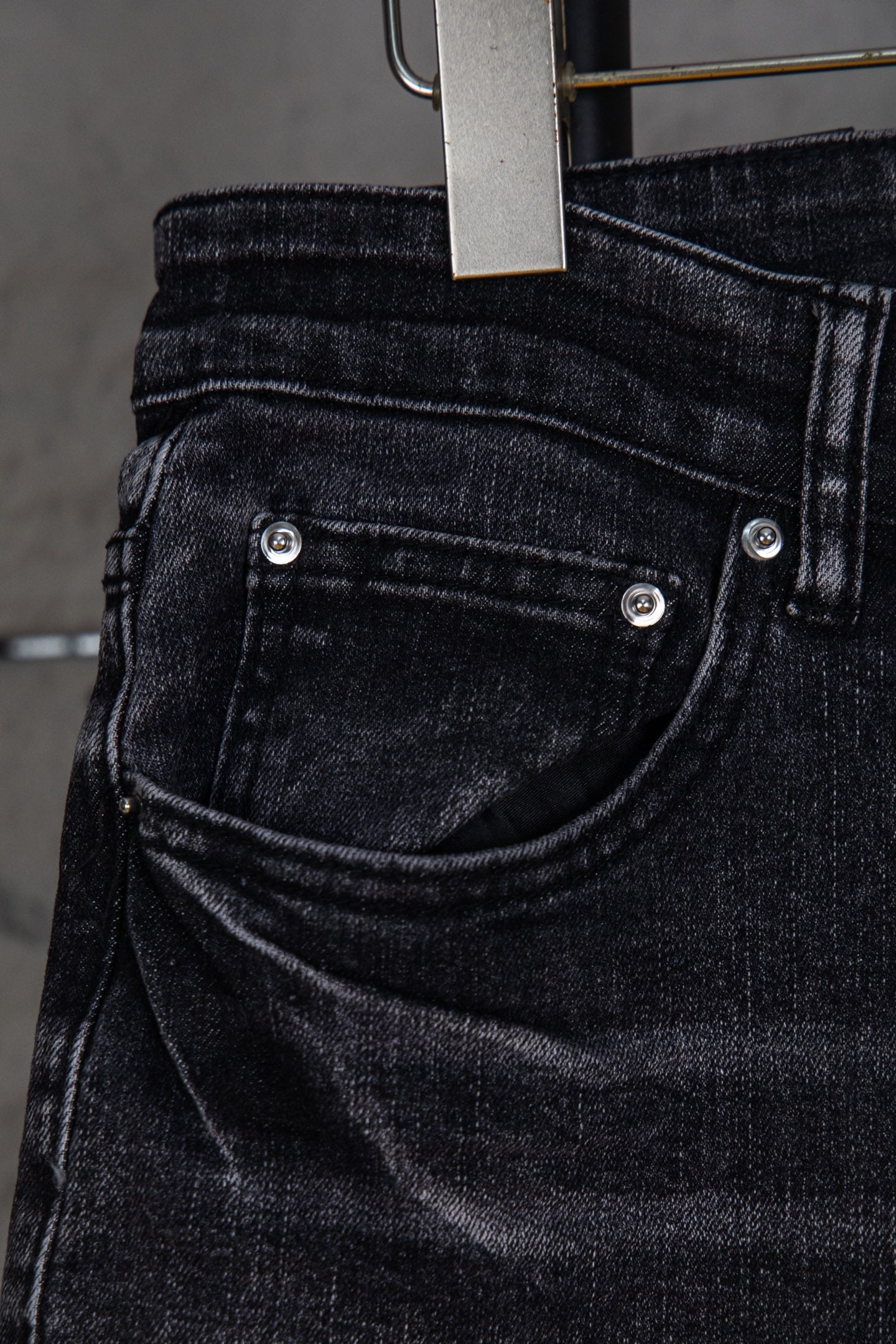 LuxluxHouse Best Quality Clothes Amiri Pants