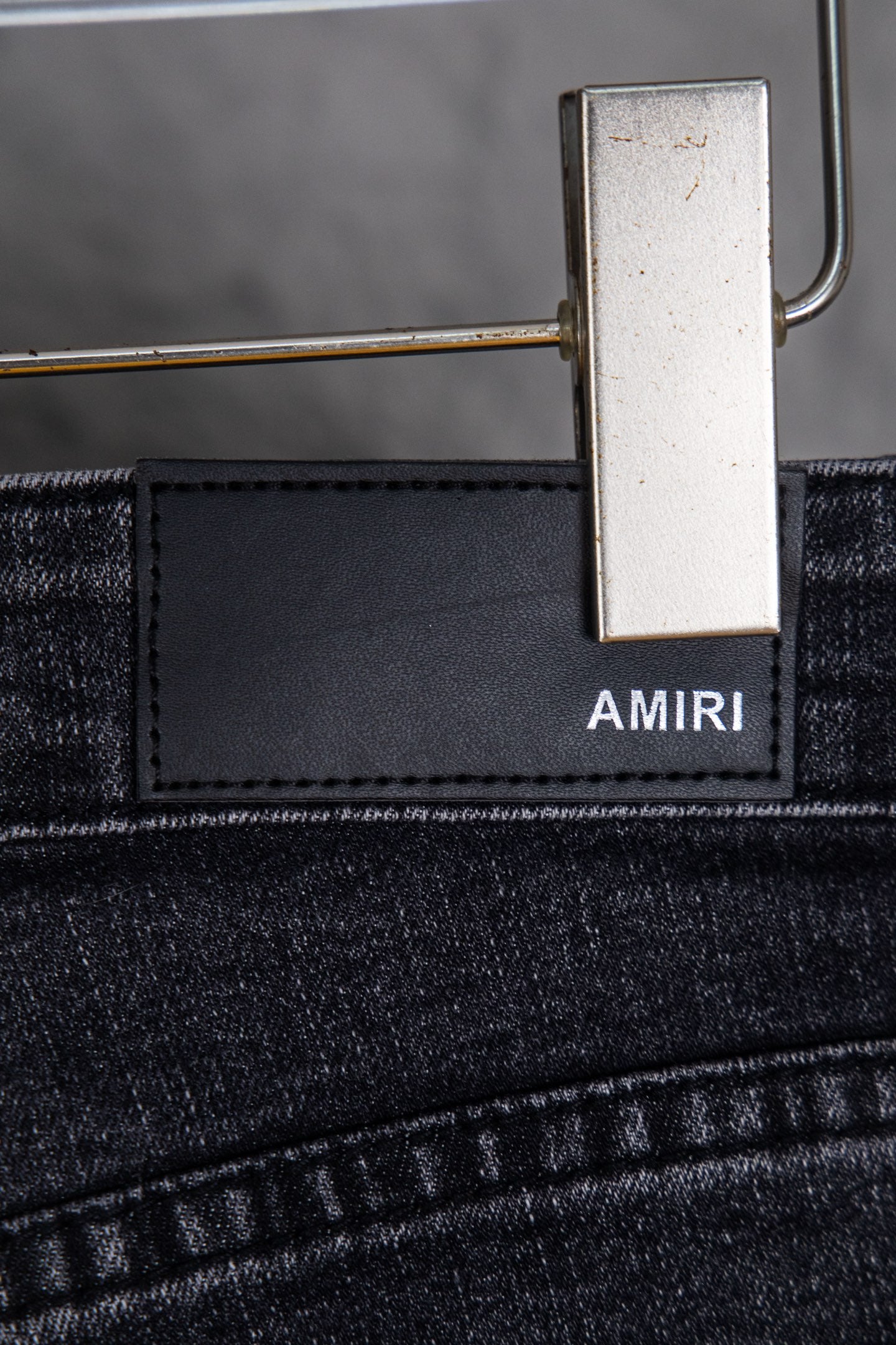 LuxluxHouse Best Quality Clothes Amiri Pants