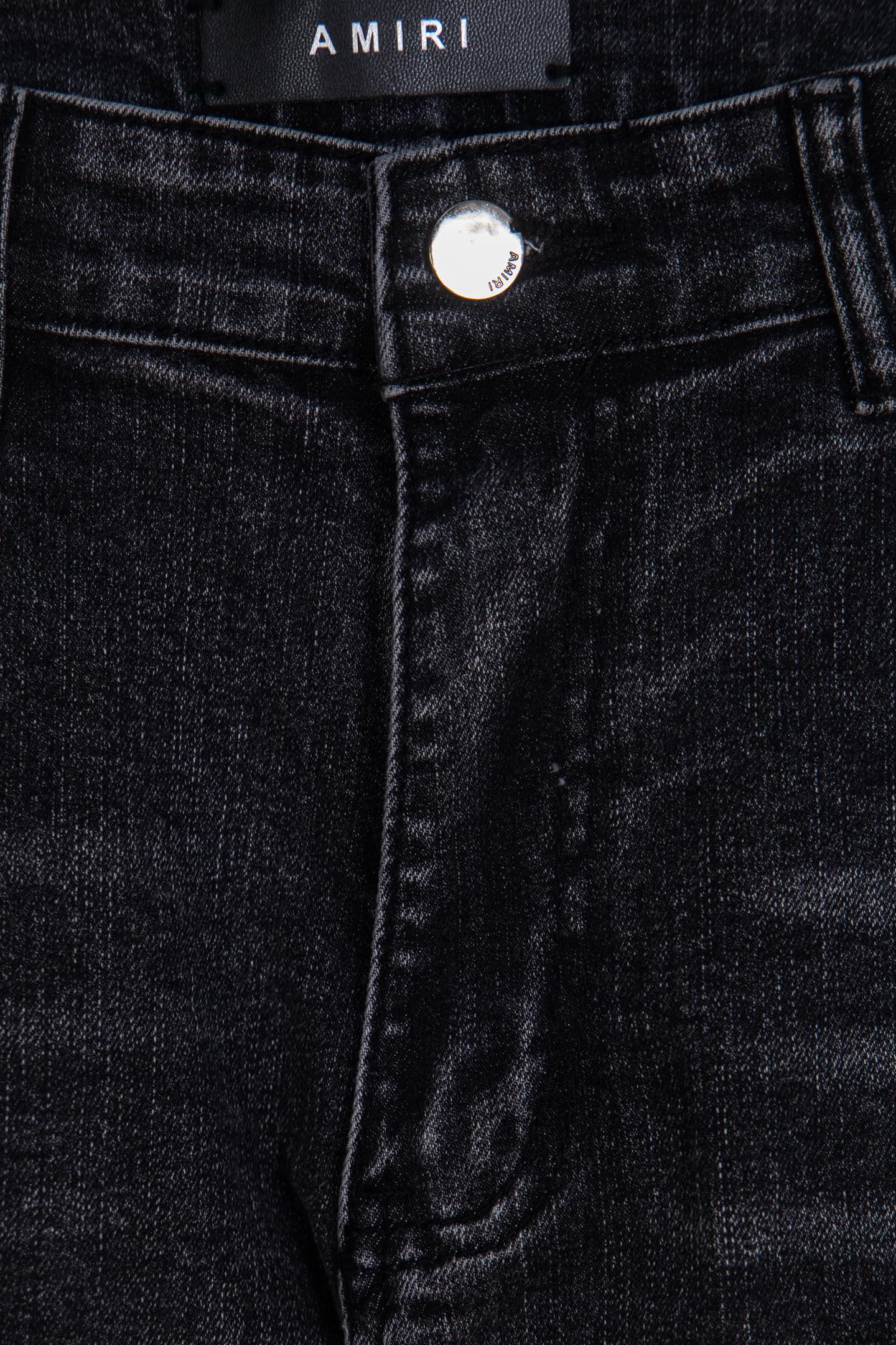 LuxluxHouse Best Quality Clothes Amiri Pants