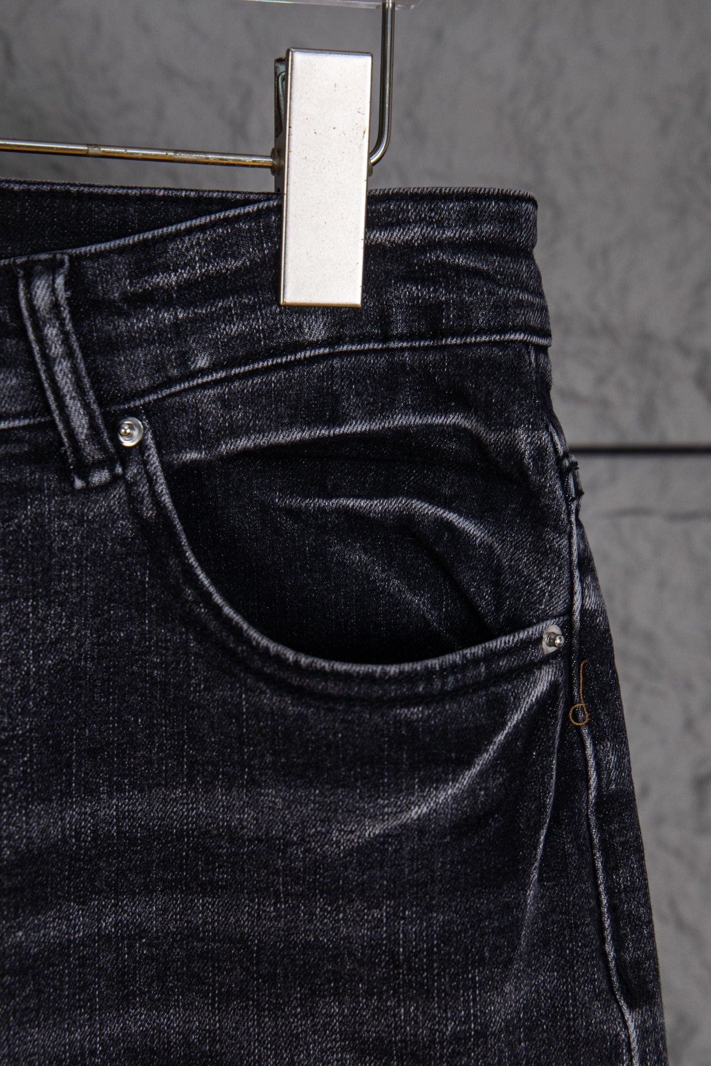 LuxluxHouse Best Quality Clothes Amiri Pants