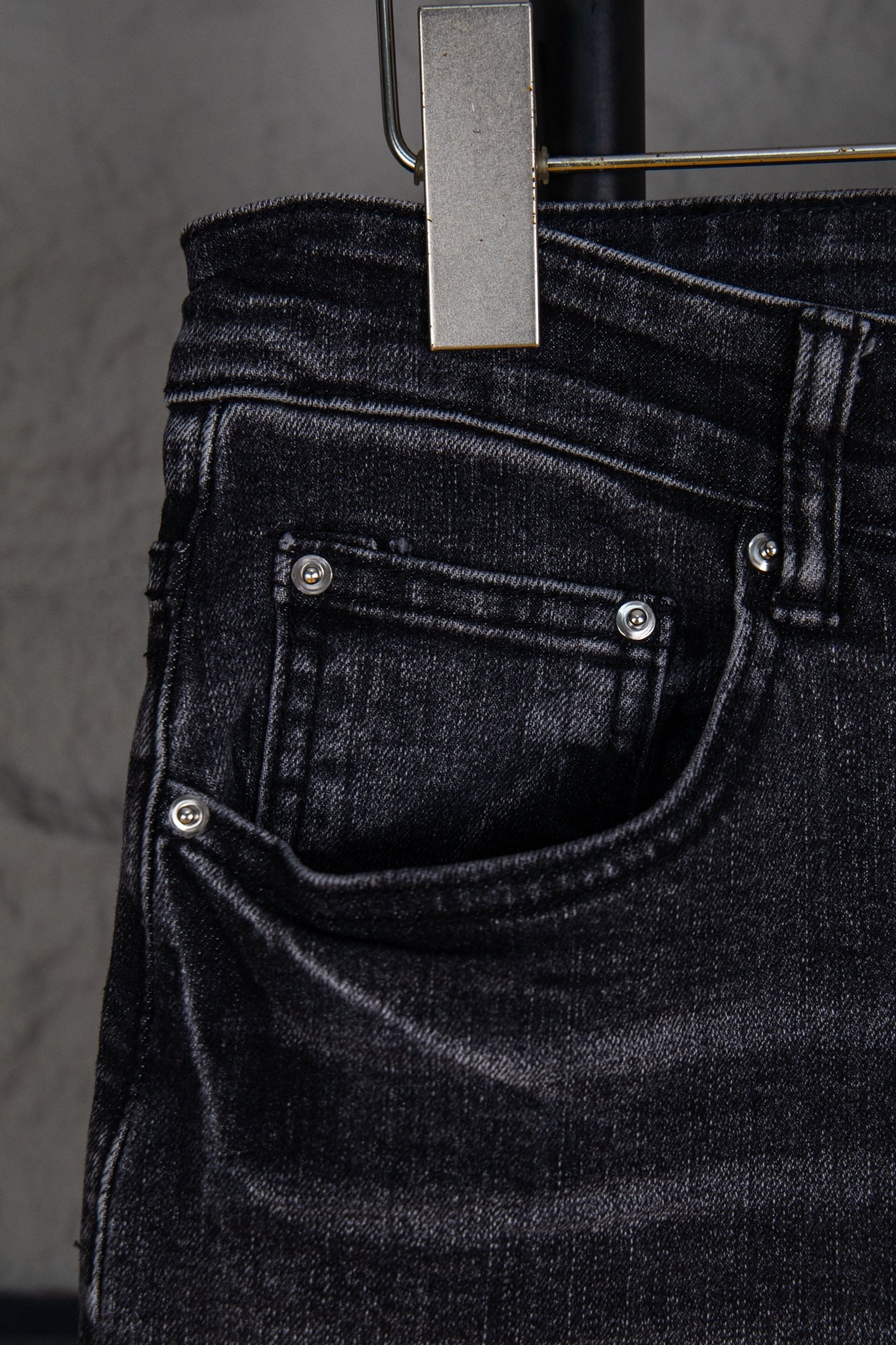 LuxluxHouse Best Quality Clothes Amiri Pants