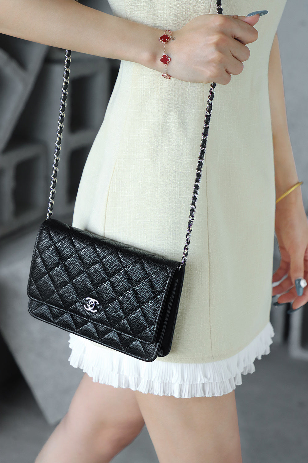 LuxluxHouse Best Quality Bags Chanel Women