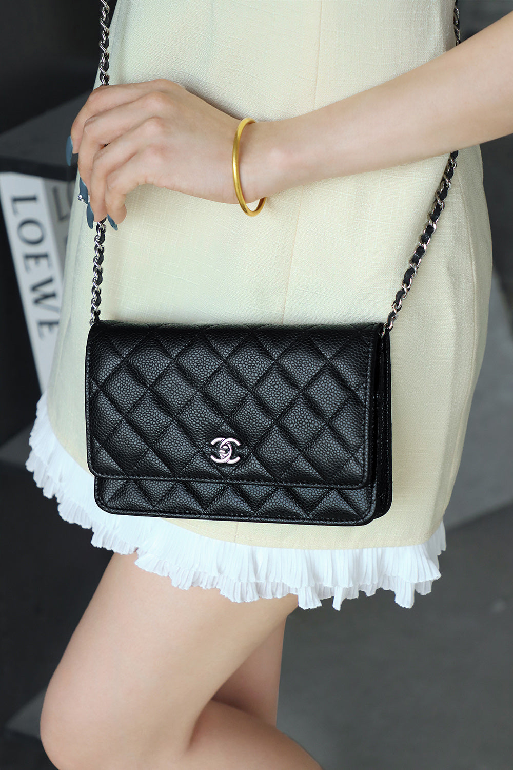 LuxluxHouse Best Quality Bags Chanel Women