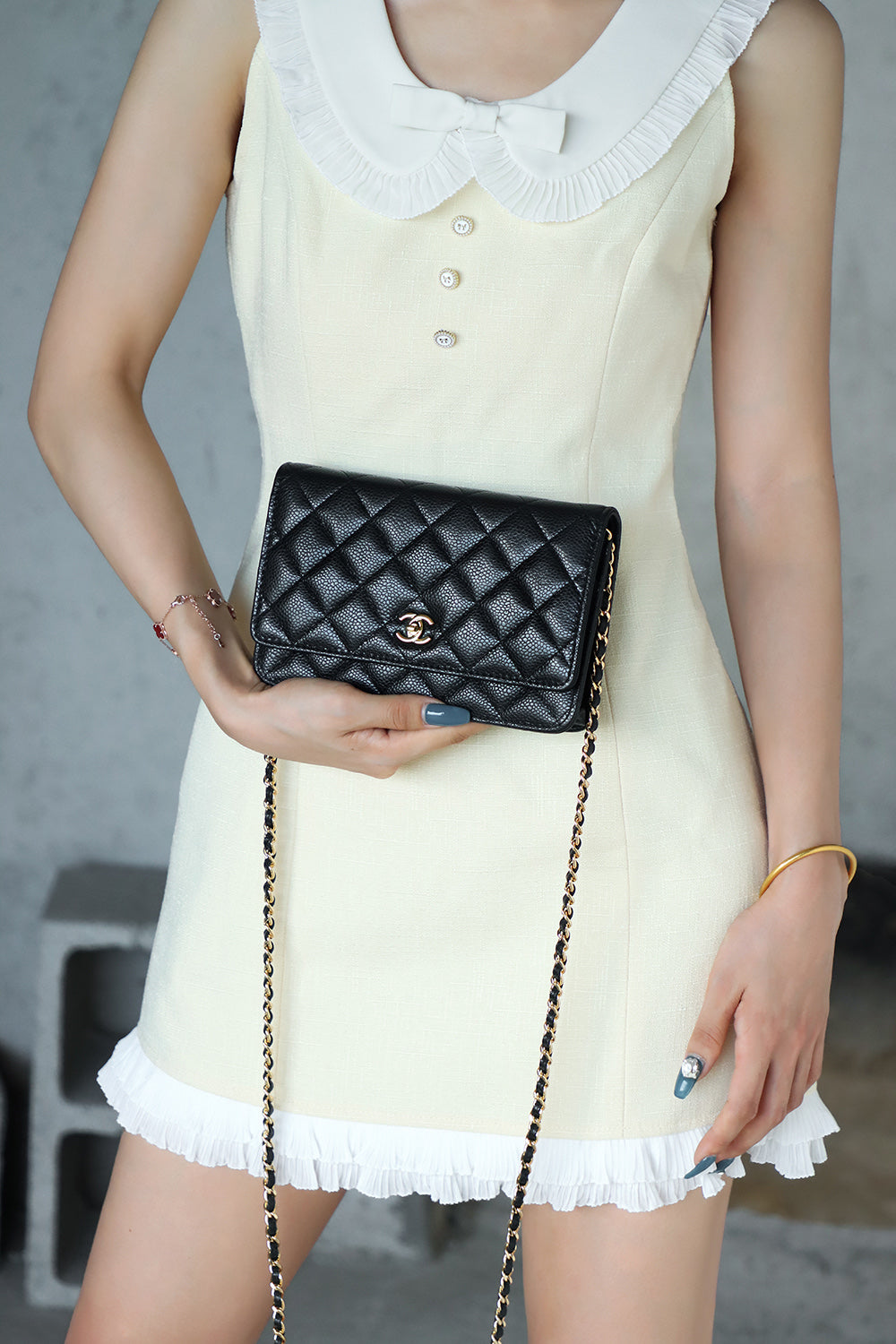 LuxluxHouse Best Quality Bags Chanel Women