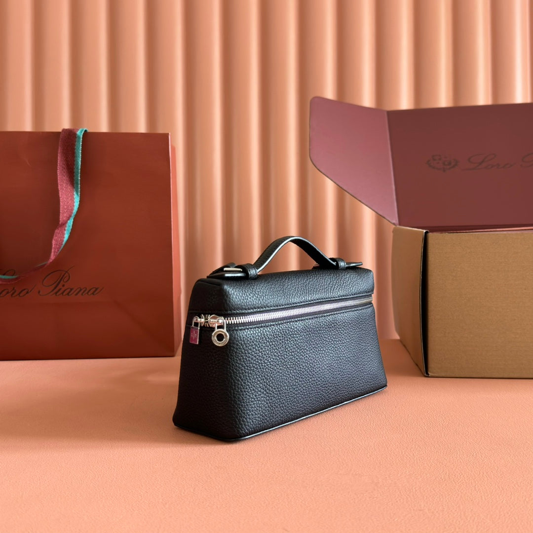 LuxluxHouse Best Quality Bags Loro Piana Women