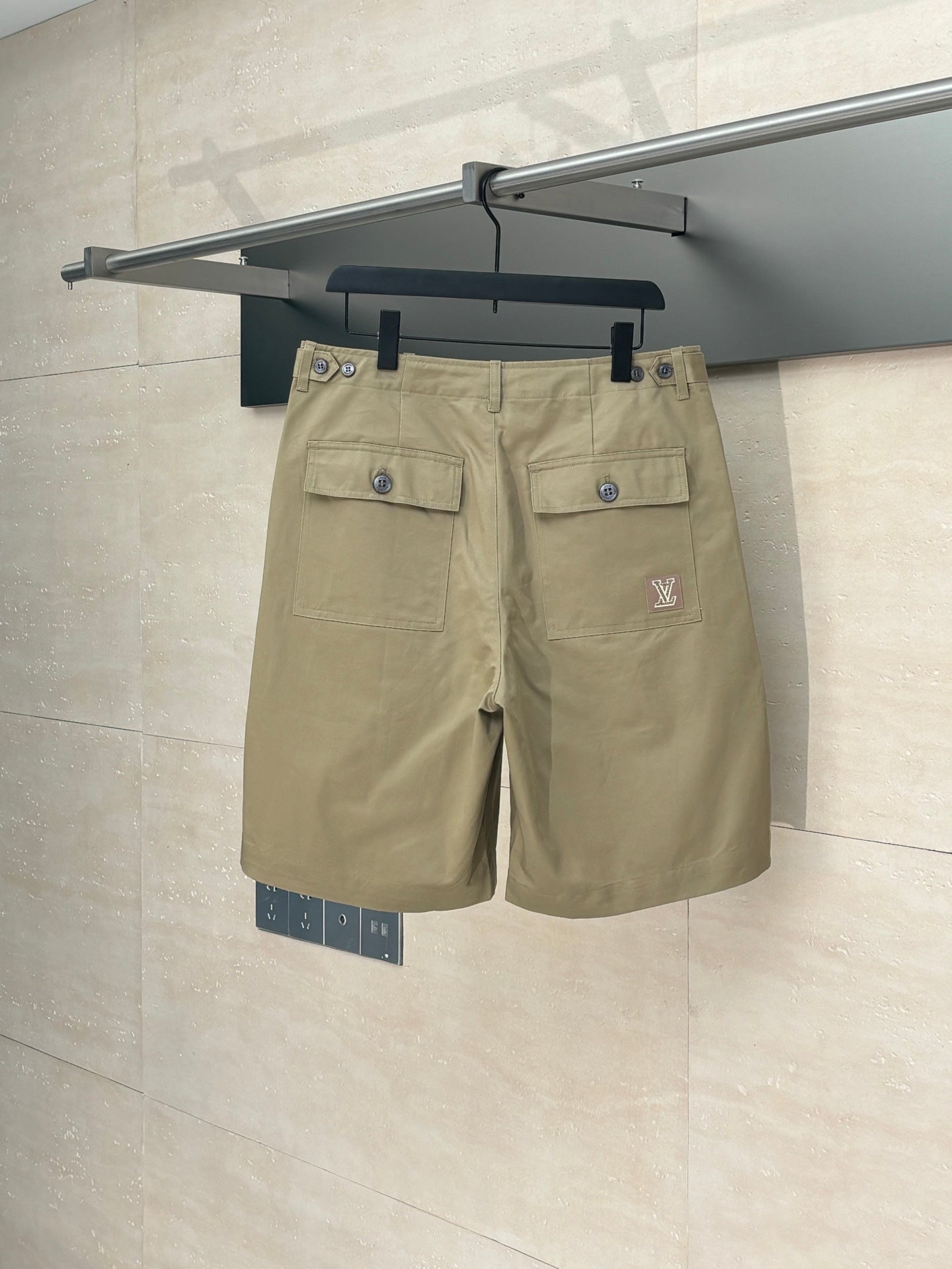 LuxluxHouse Best Quality Clothes Pants Louis Vuitton
