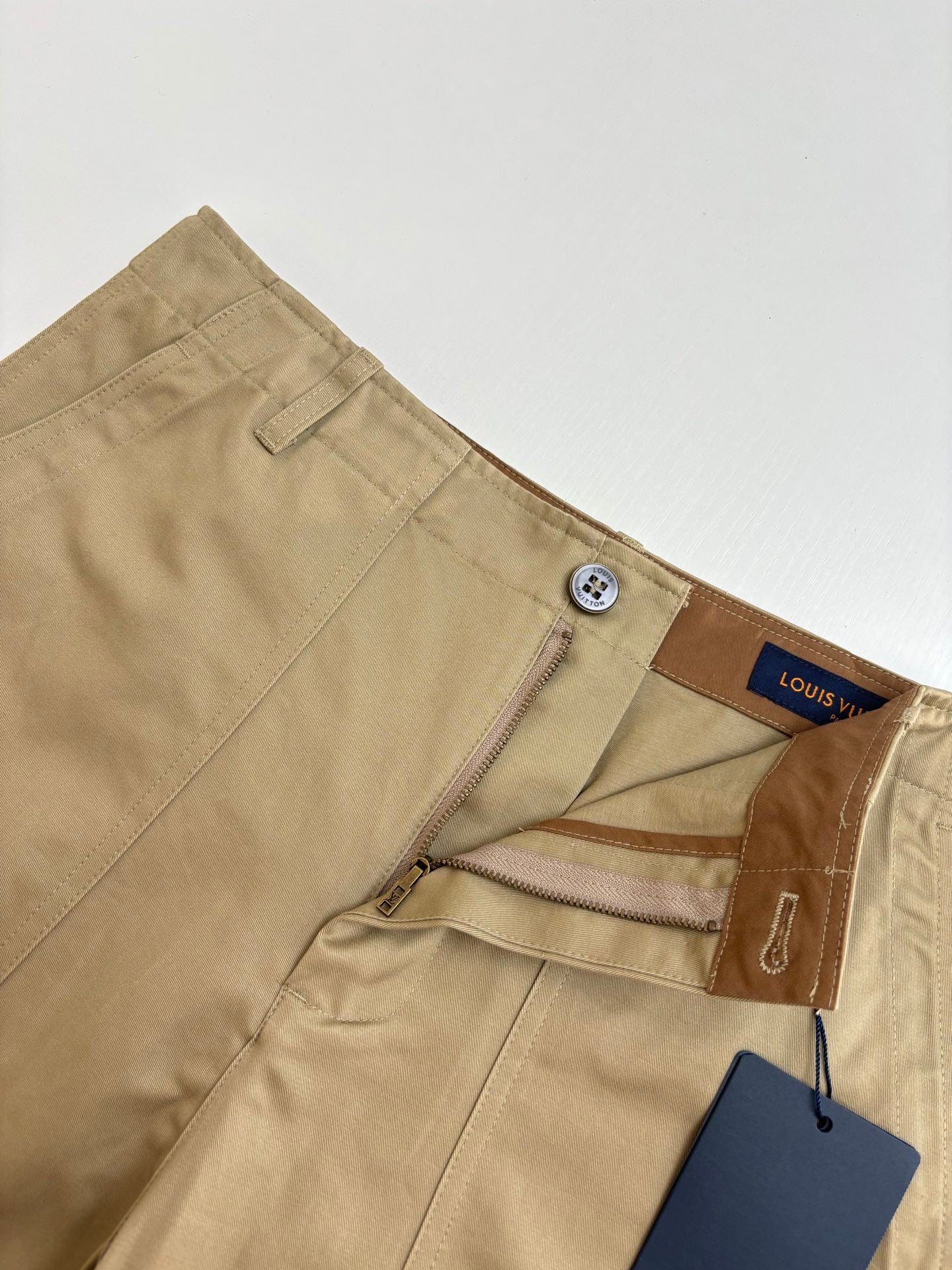 LuxluxHouse Best Quality Clothes Pants Louis Vuitton