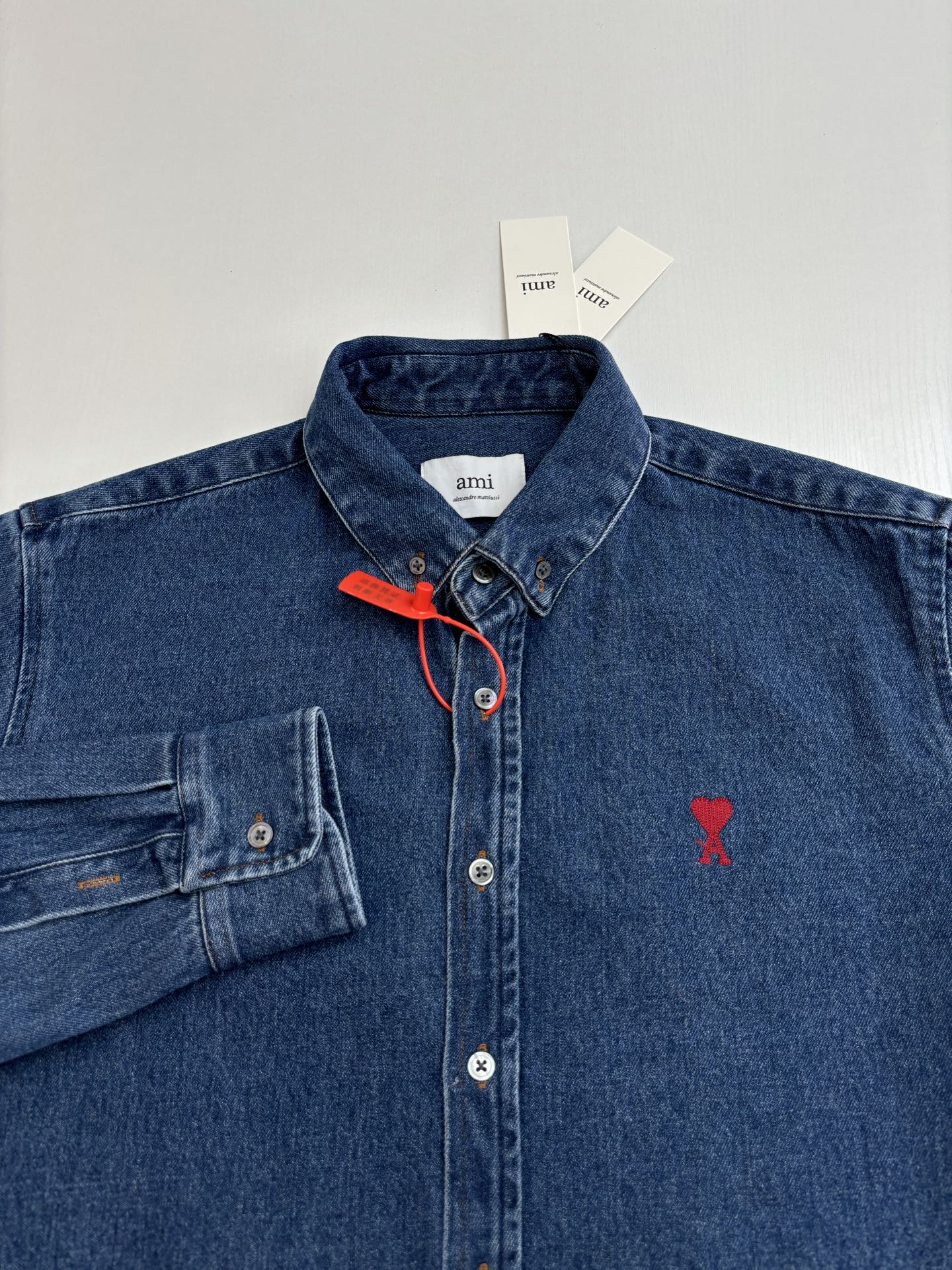 LuxluxHouse Best Quality Clothes Amiri Coats & Jackets