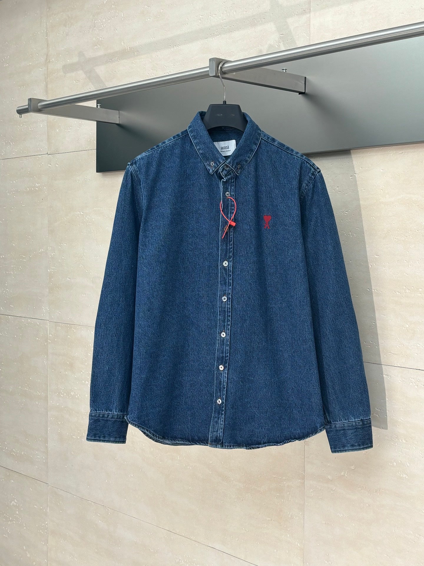 LuxluxHouse Best Quality Clothes Amiri Coats & Jackets