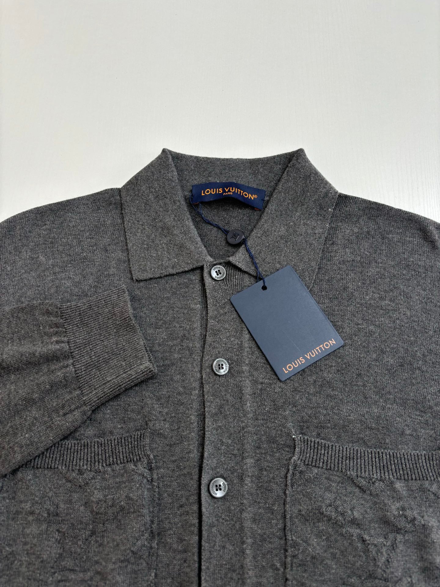 LuxluxHouse Best Quality Clothes Hoodie & Sweater Louis Vuitton