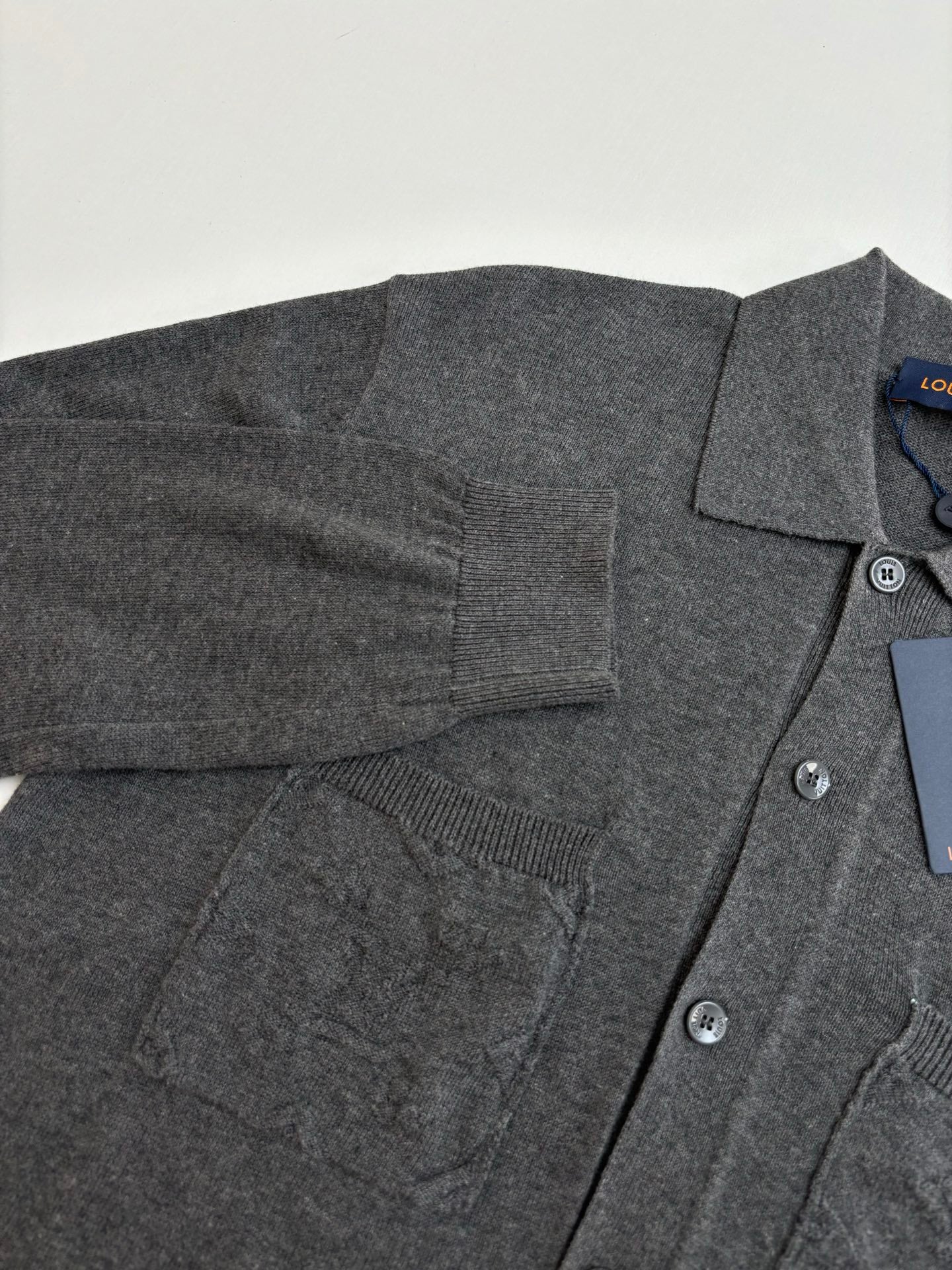LuxluxHouse Best Quality Clothes Hoodie & Sweater Louis Vuitton