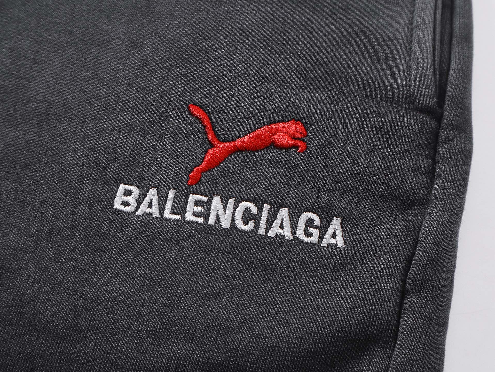 LuxluxHouse Best Quality Clothes Balenciaga Pants
