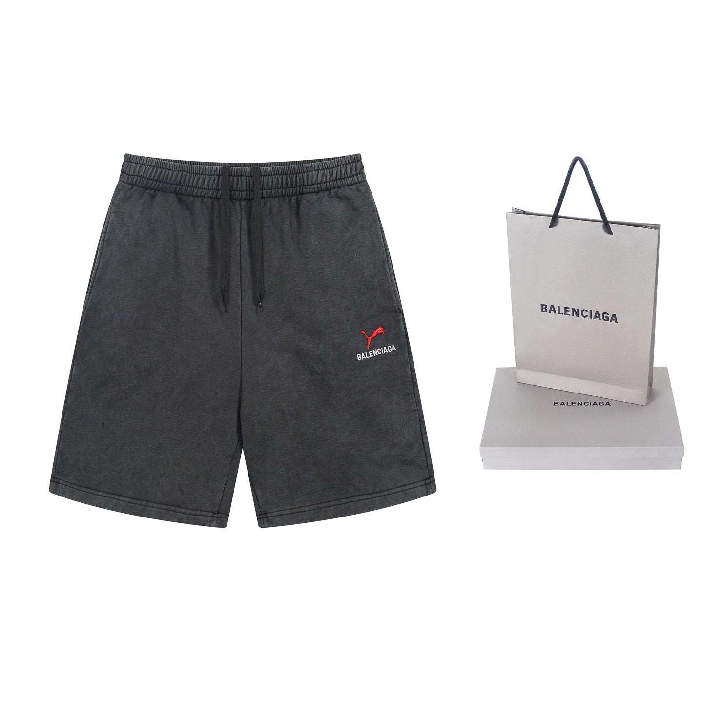 LuxluxHouse Best Quality Clothes Balenciaga Pants