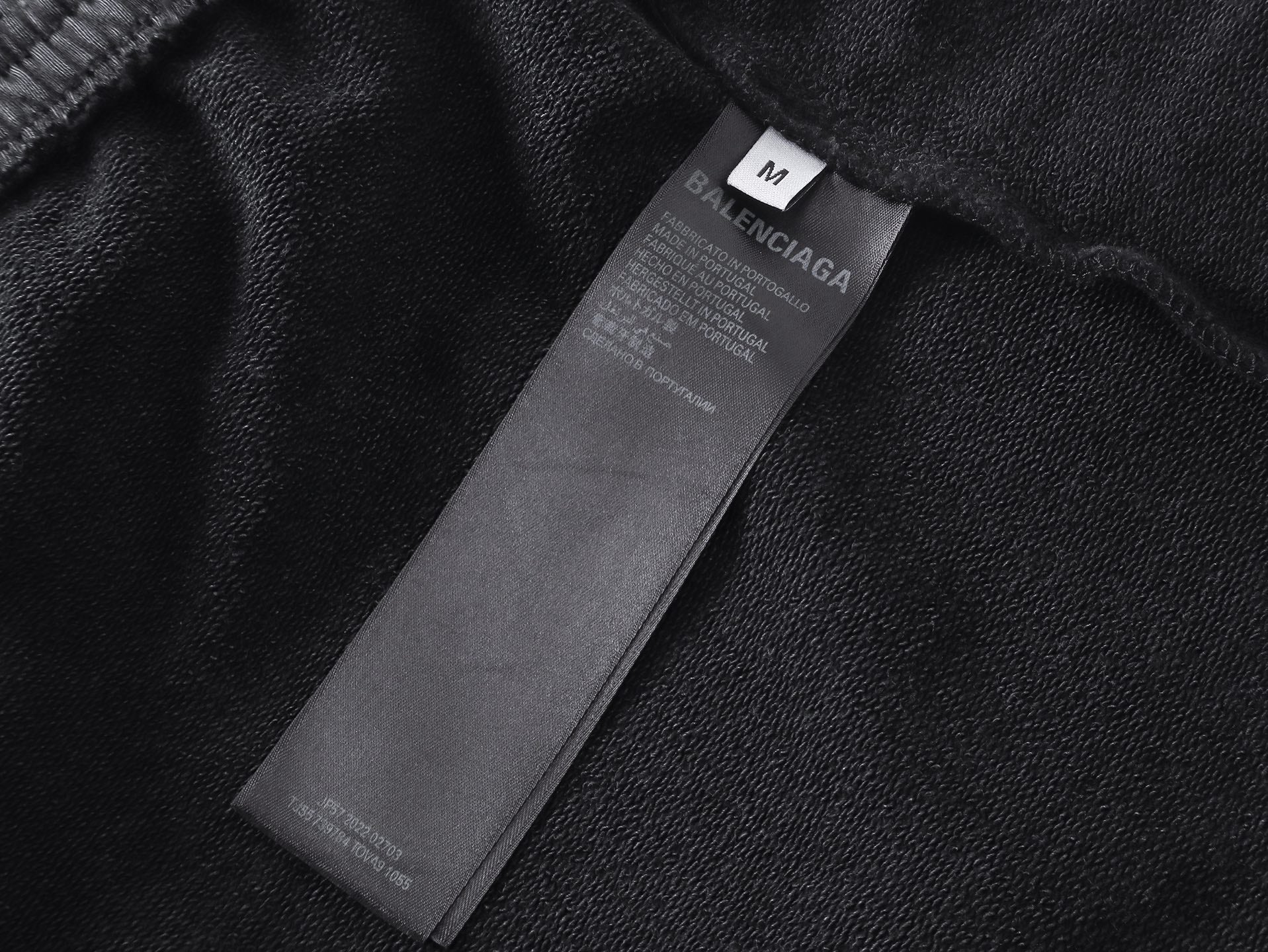 LuxluxHouse Best Quality Clothes Balenciaga Pants