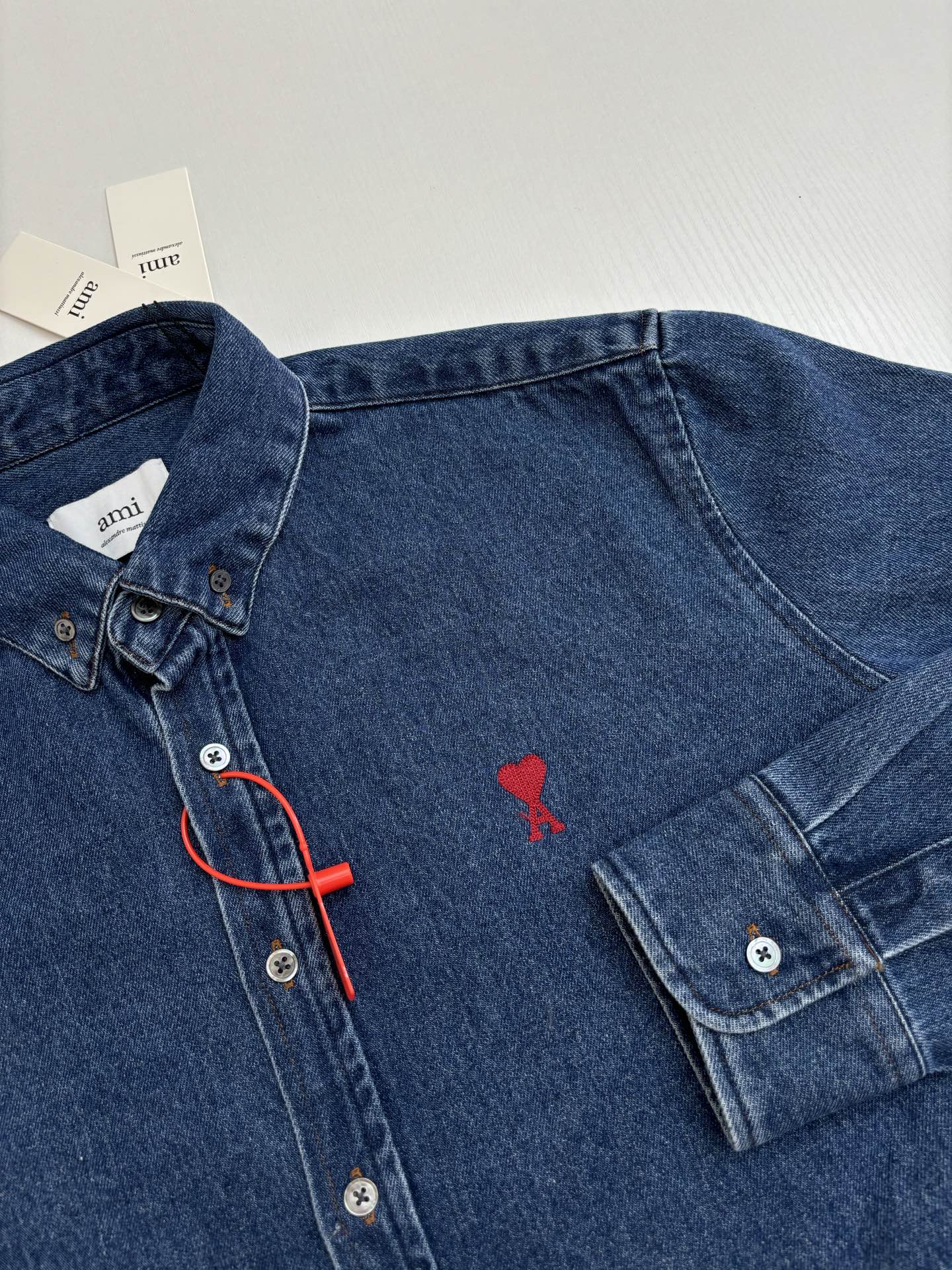 LuxluxHouse Best Quality Clothes Amiri Coats & Jackets