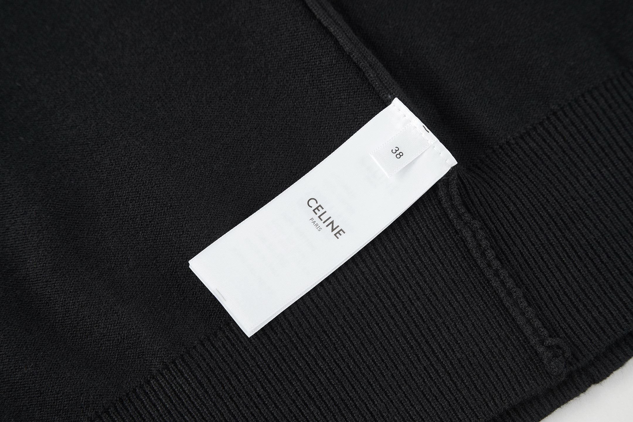 LuxluxHouse Best Quality Clothes Hoodie & Sweater Celine