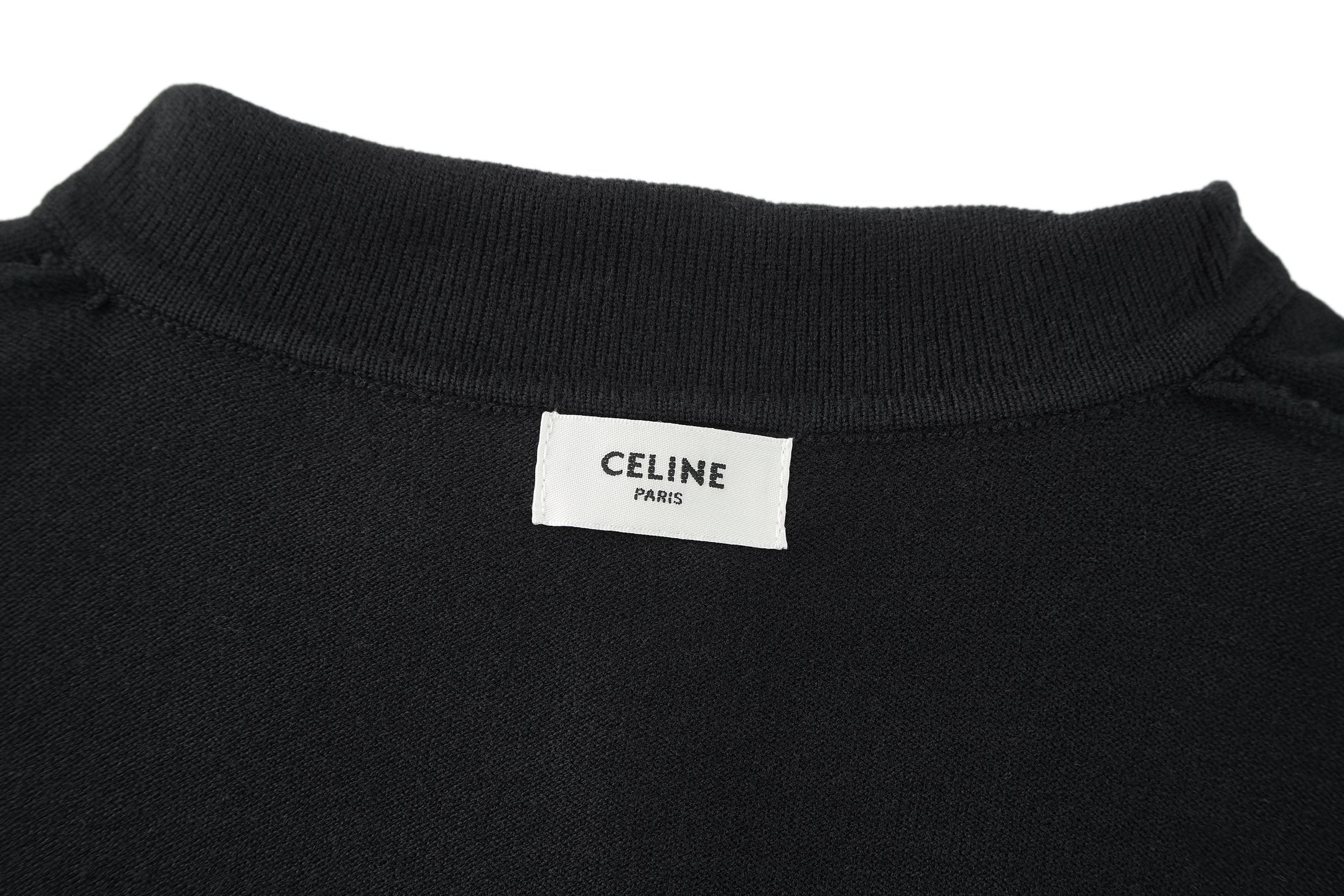 LuxluxHouse Best Quality Clothes Hoodie & Sweater Celine