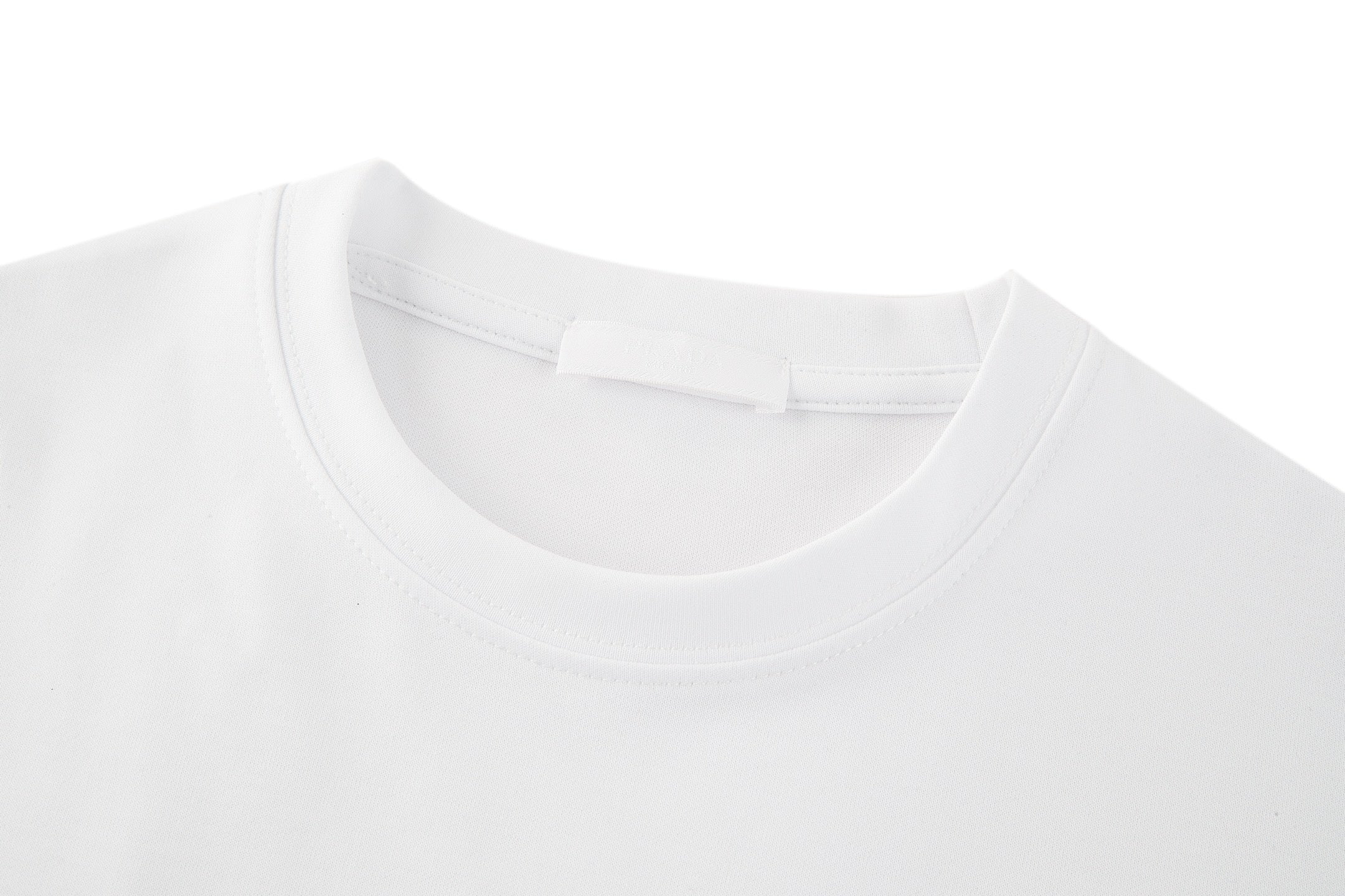LuxluxHouse Best Quality Clothes T-shirt Prada