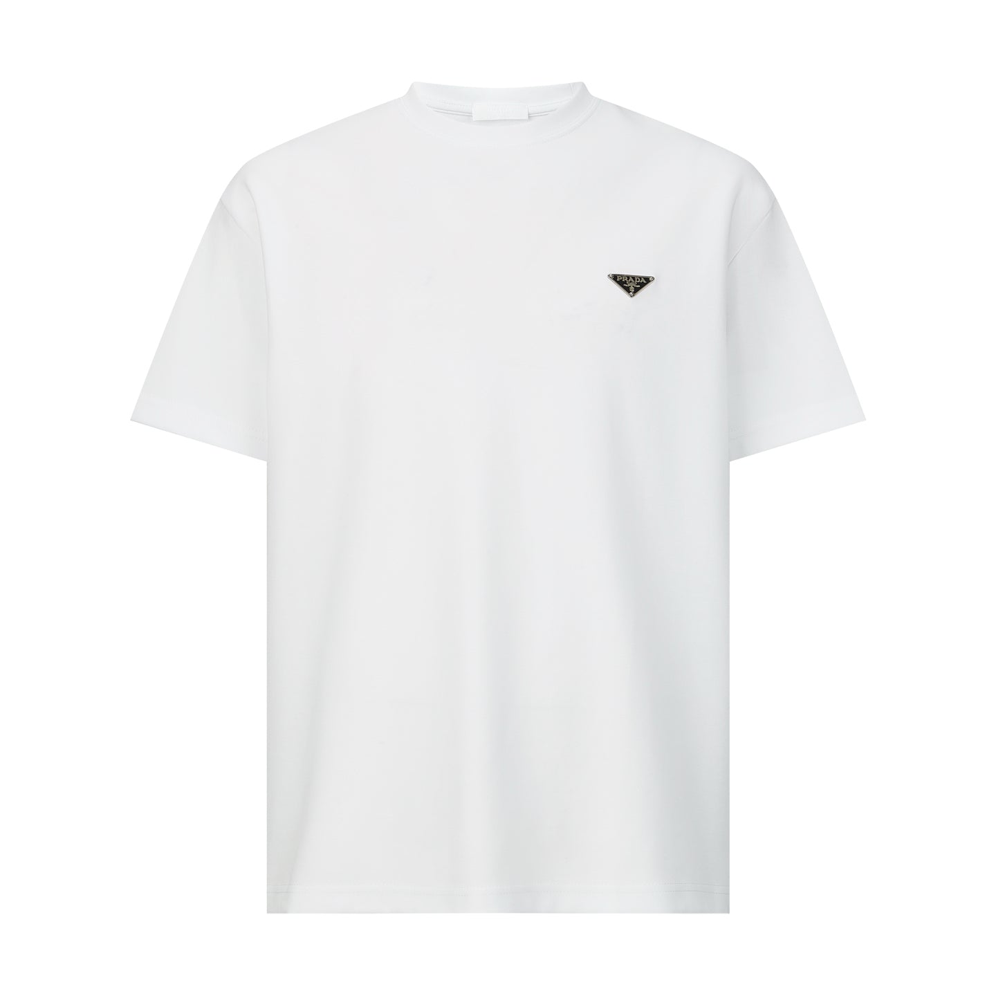 LuxluxHouse Best Quality Clothes T-shirt Prada