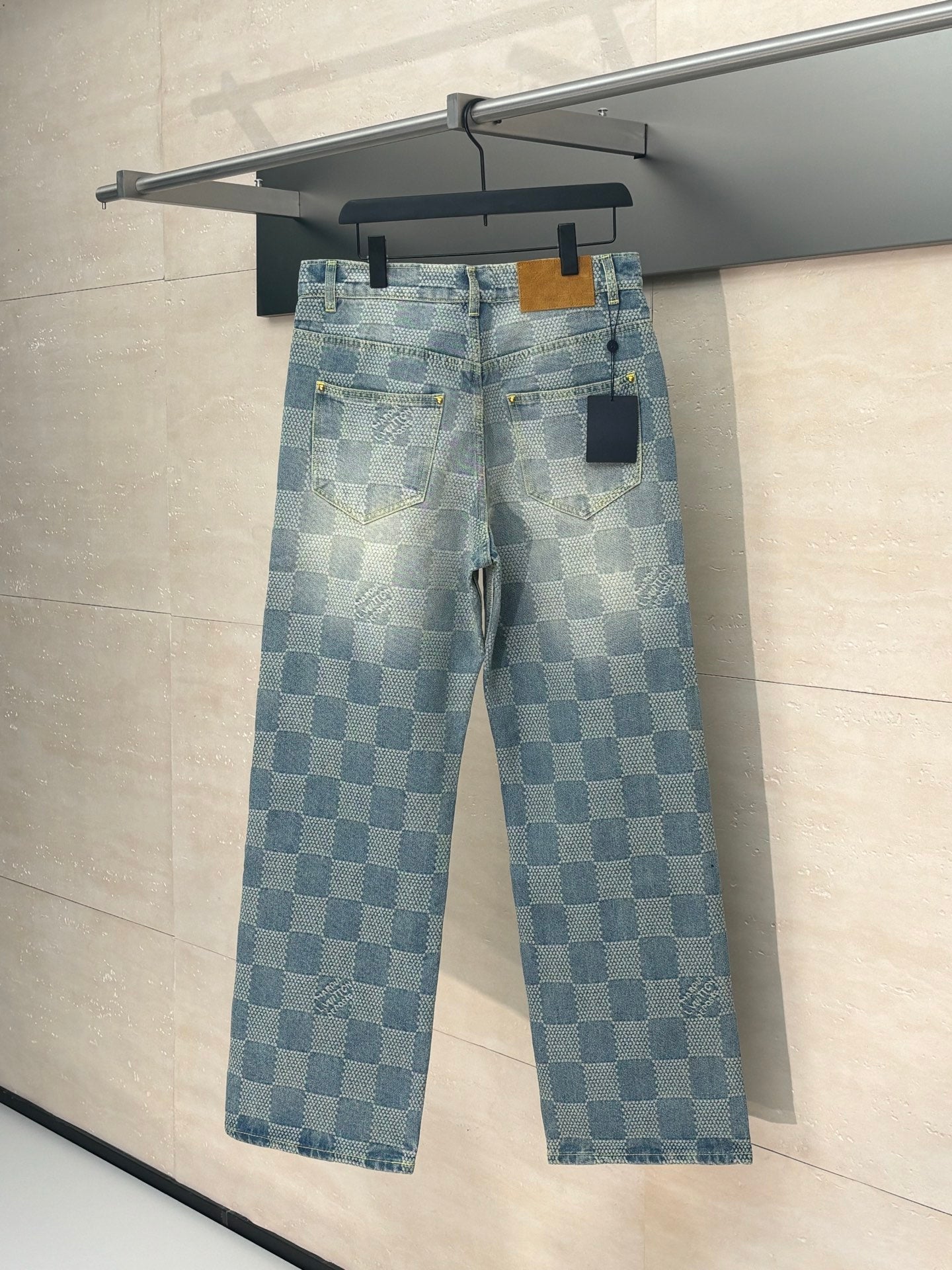 LuxluxHouse Best Quality Clothes Pants Louis Vuitton