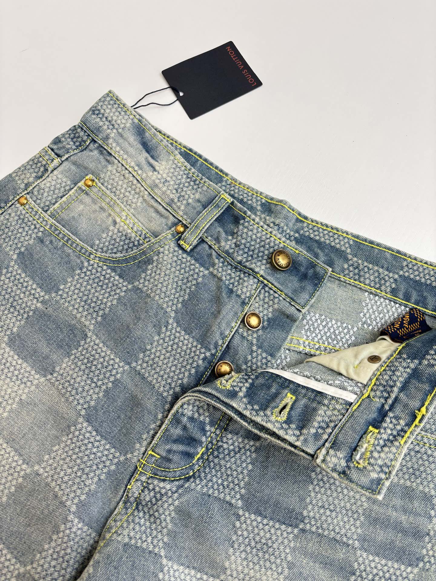 LuxluxHouse Best Quality Clothes Pants Louis Vuitton