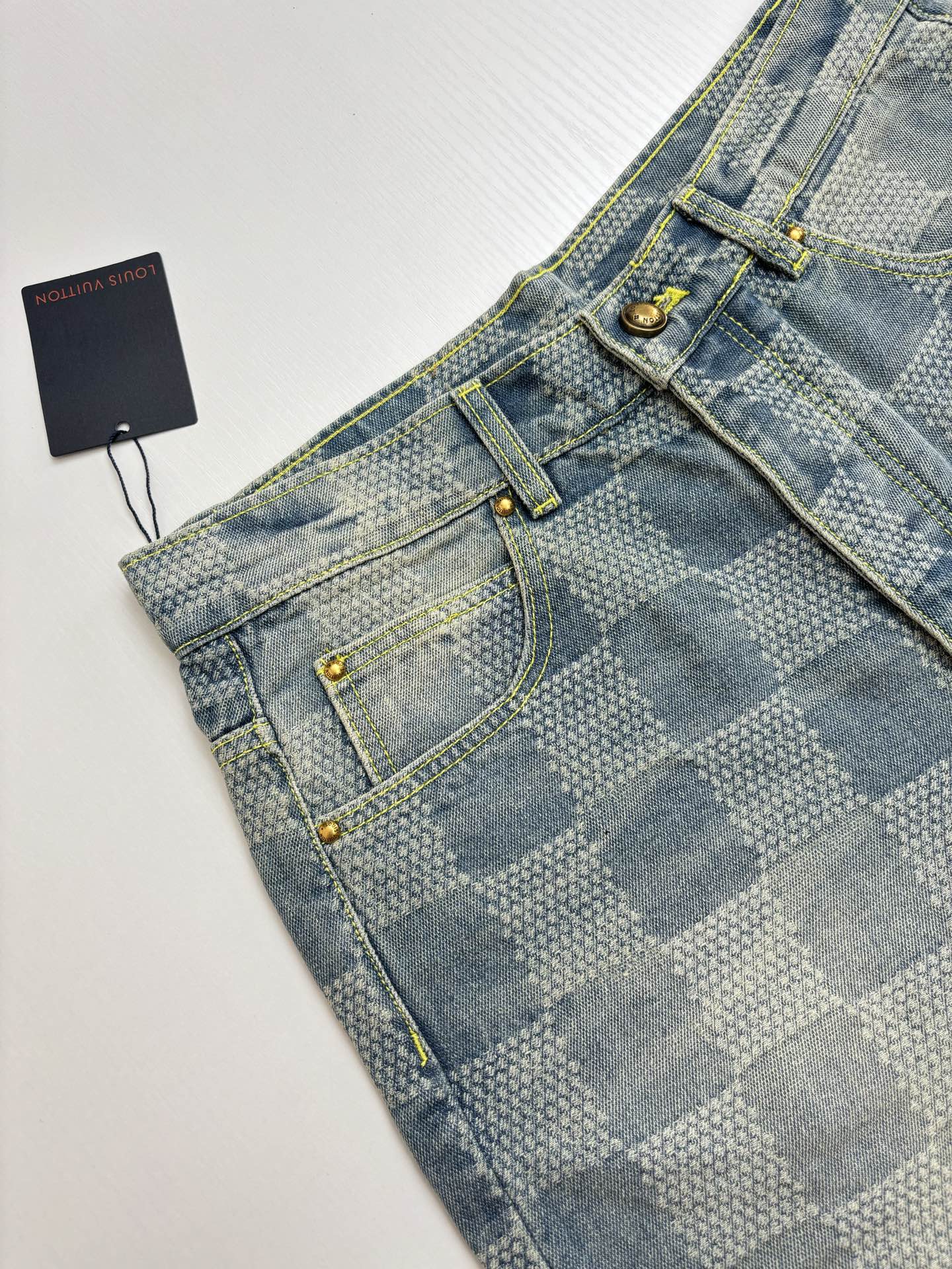 LuxluxHouse Best Quality Clothes Pants Louis Vuitton