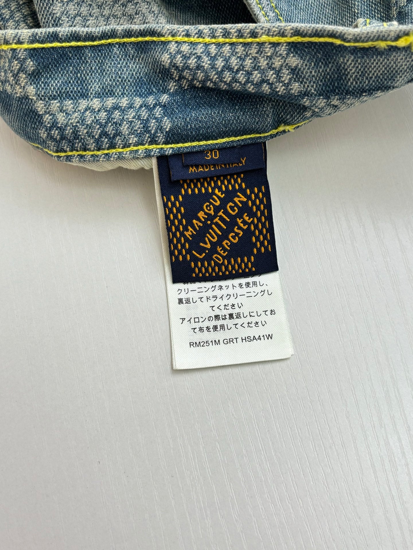 LuxluxHouse Best Quality Clothes Pants Louis Vuitton
