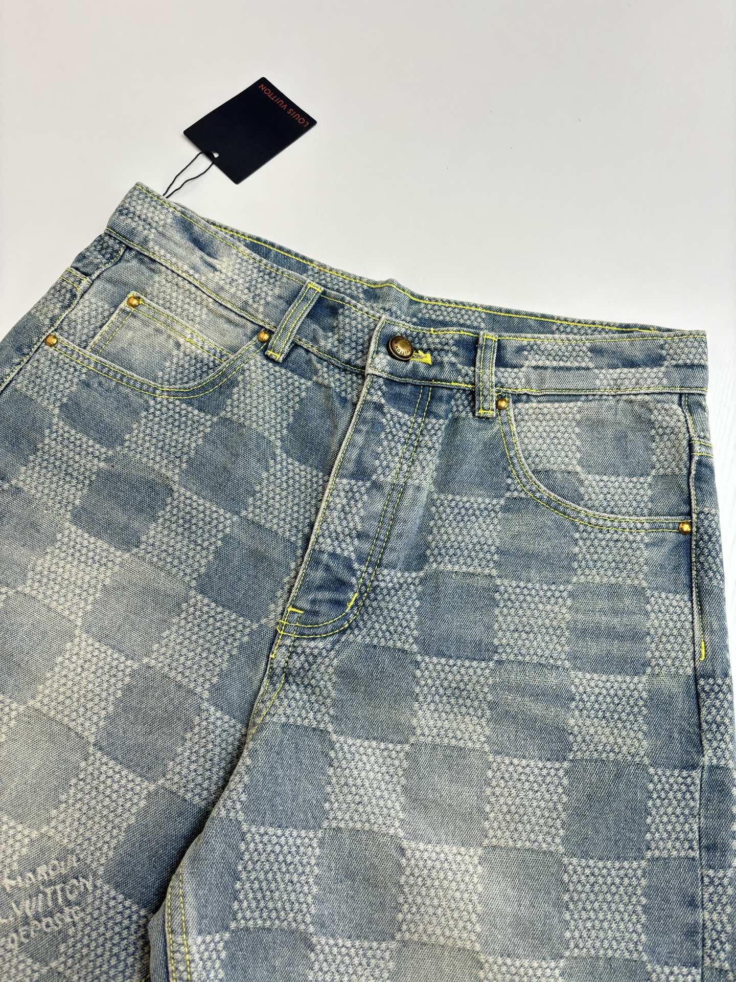 LuxluxHouse Best Quality Clothes Pants Louis Vuitton